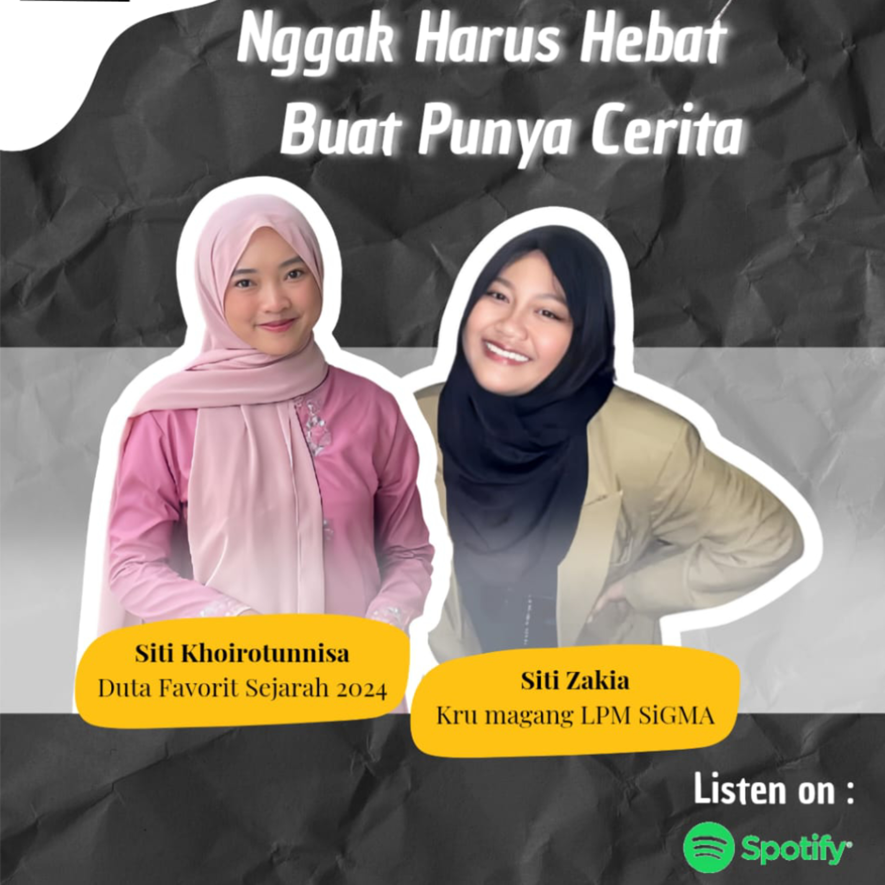 Seduksi by Siti Zakia episode artwork