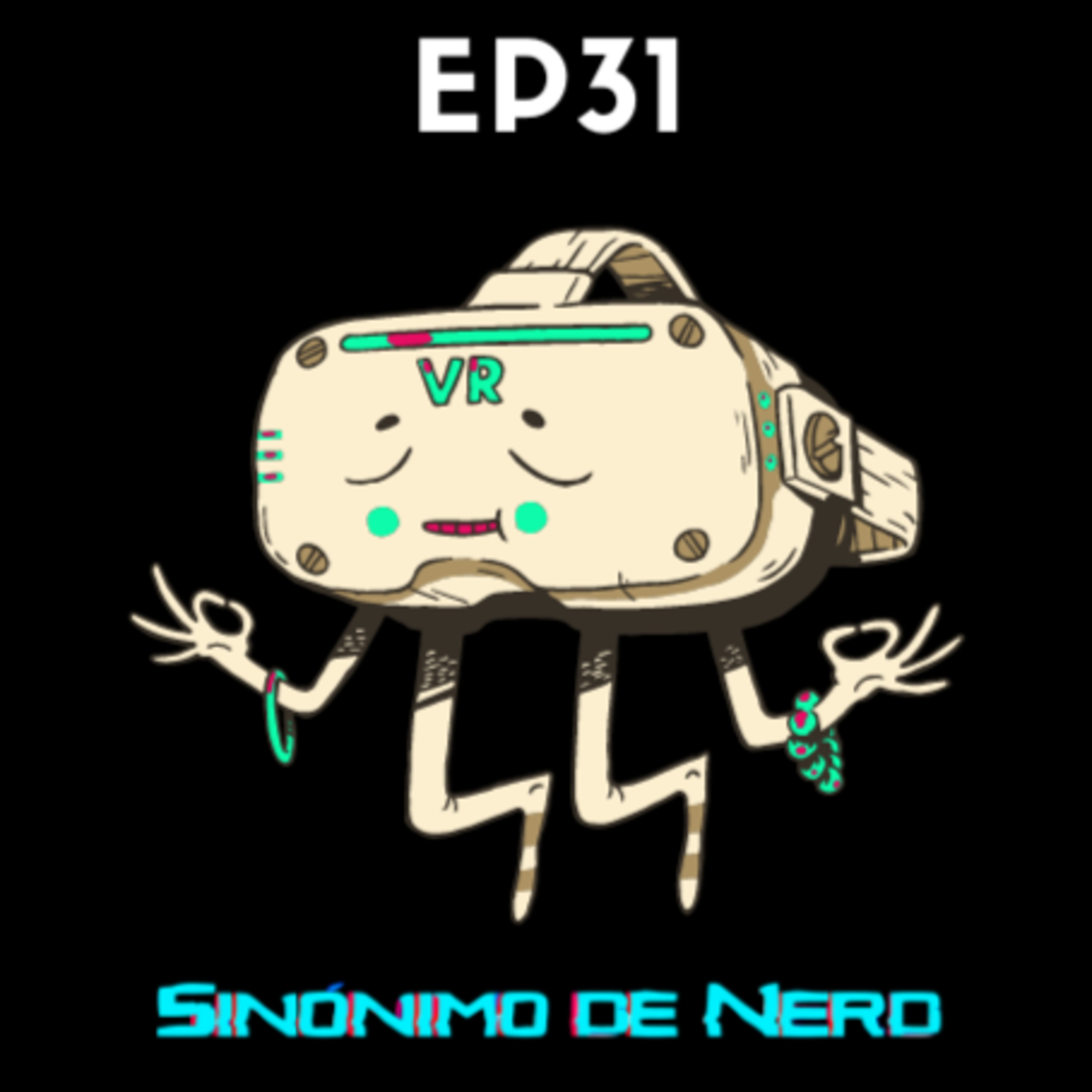 Sinónimo de Nerd