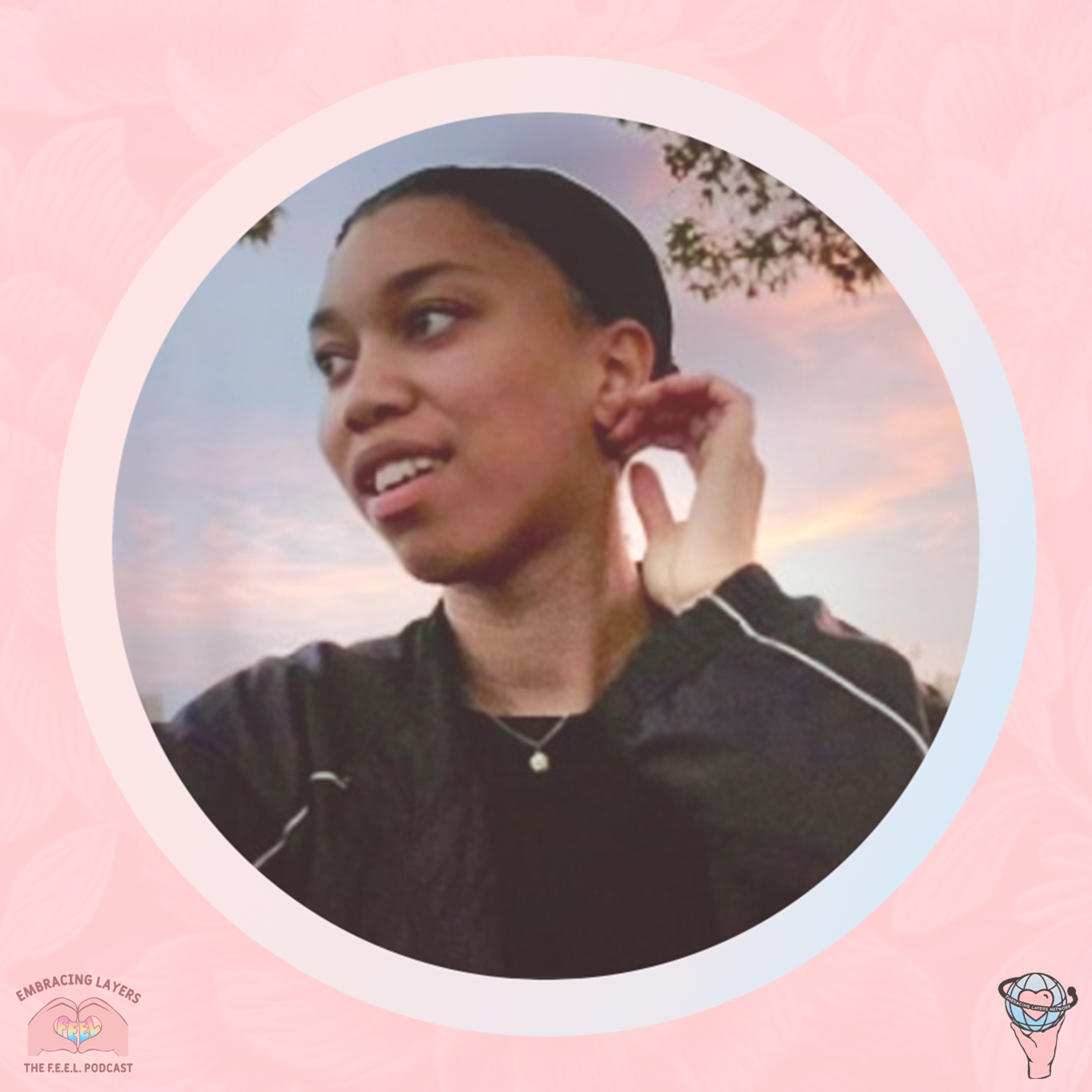 The F.E.E.L. Podcast - Finding Empowerment Embracing Layers with Melissa Crook
