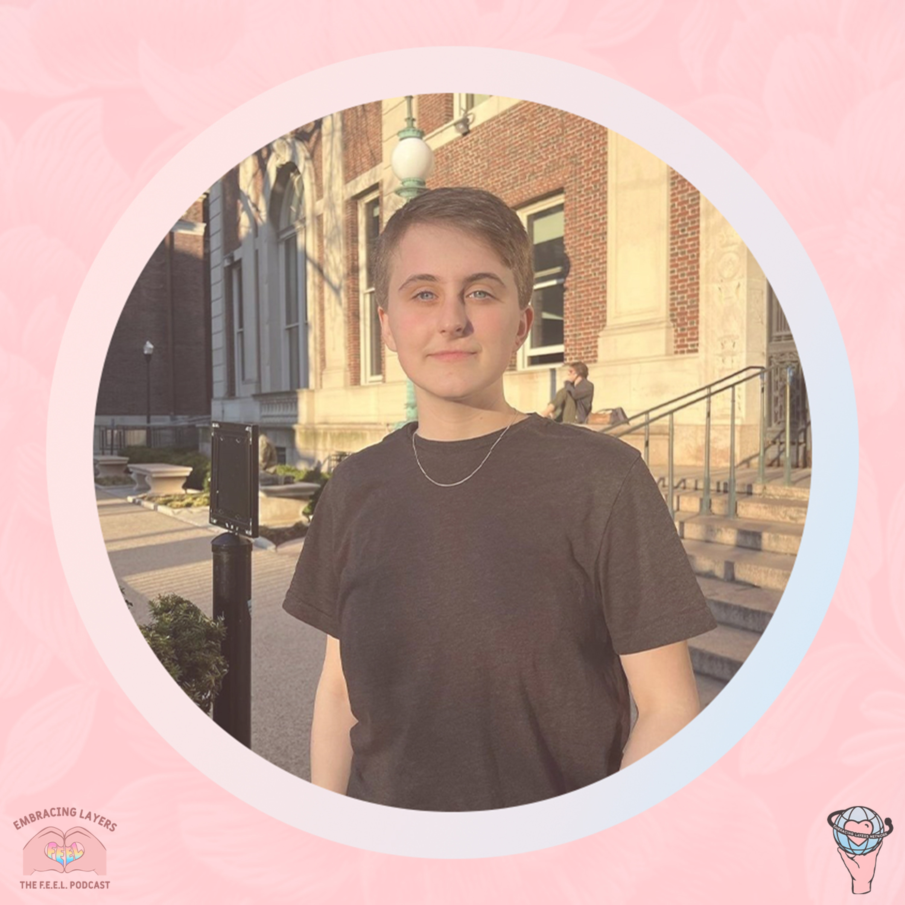 The FEEL Podcast: Women’s Empowerment, Emotional Wellness & Self-Leadership with Melissa Crook