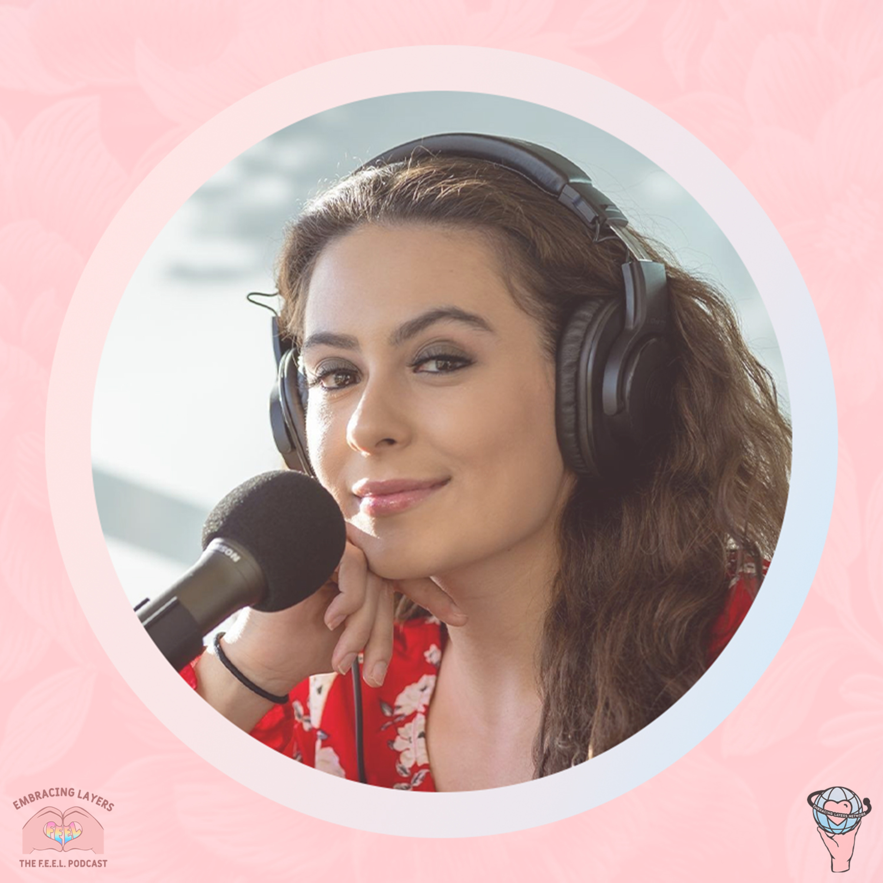 The F.E.E.L. Podcast - Finding Empowerment Embracing Layers with Melissa Crook