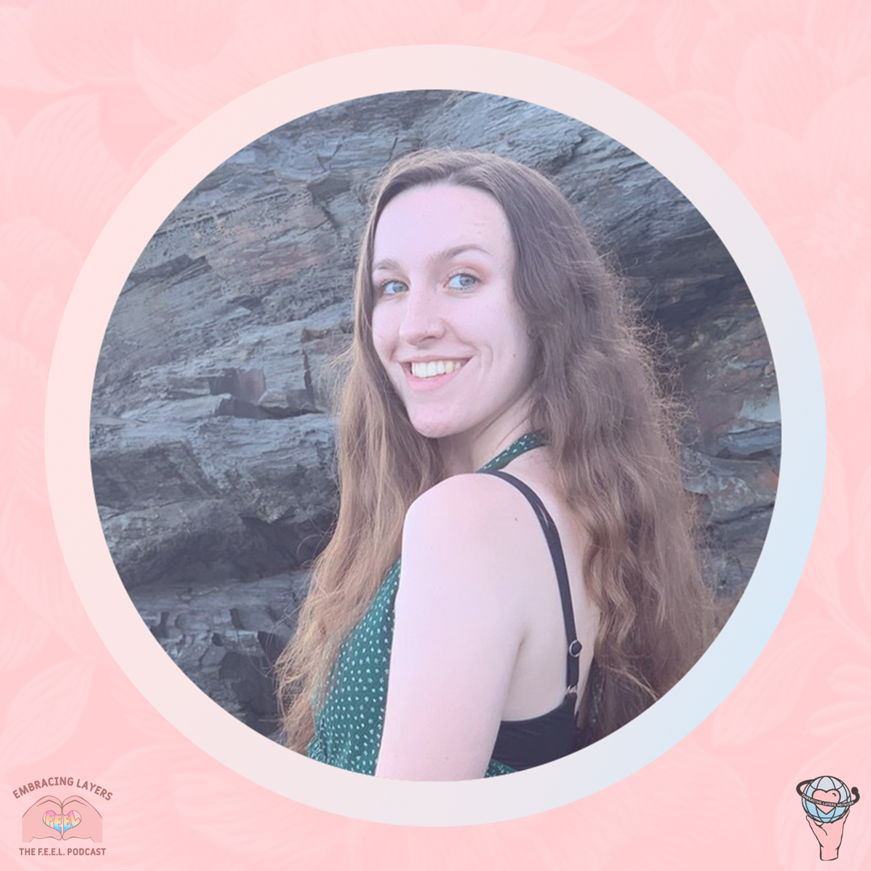 The F.E.E.L. Podcast - Finding Empowerment Embracing Layers with Melissa Crook