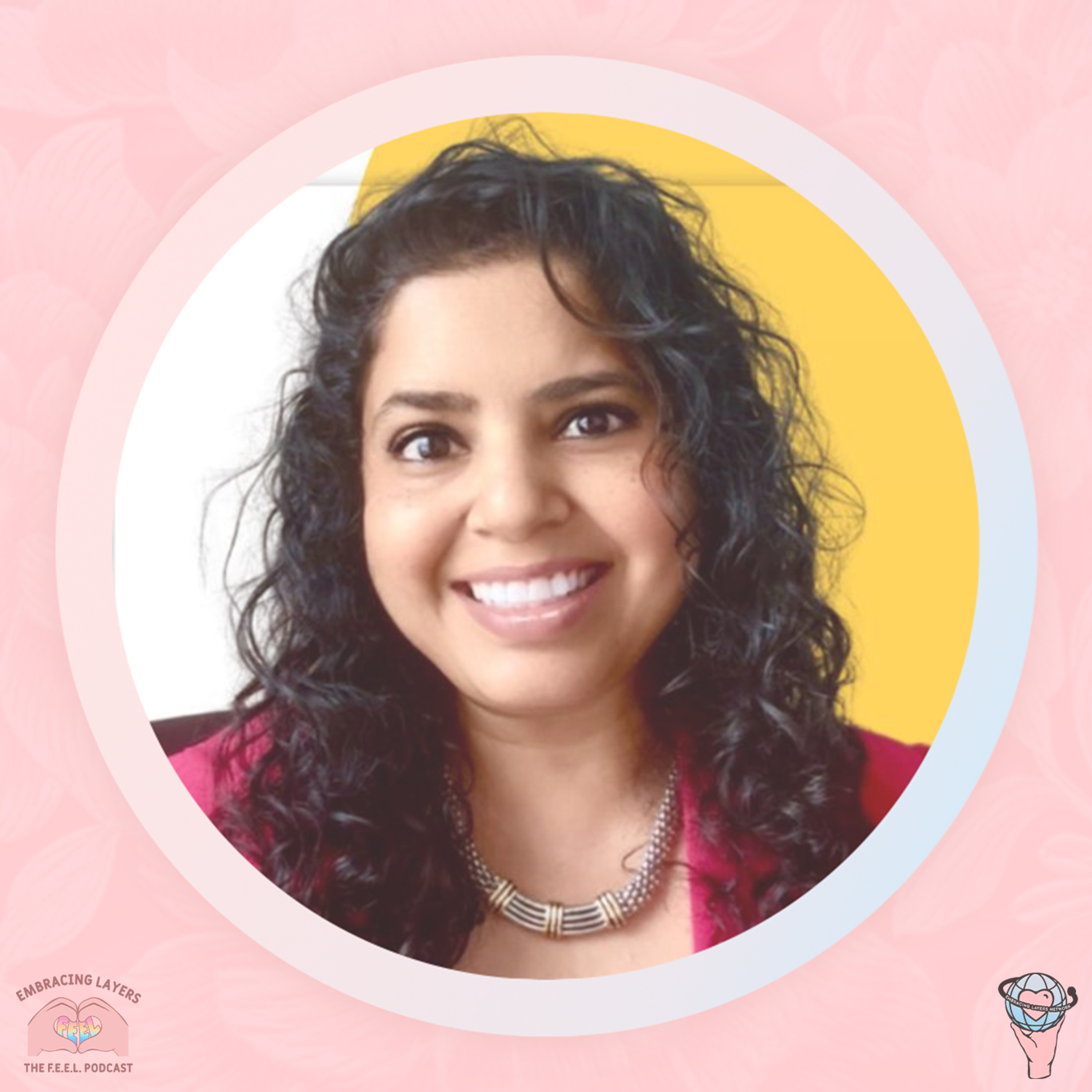 The F.E.E.L. Podcast - Finding Empowerment Embracing Layers with Melissa Crook