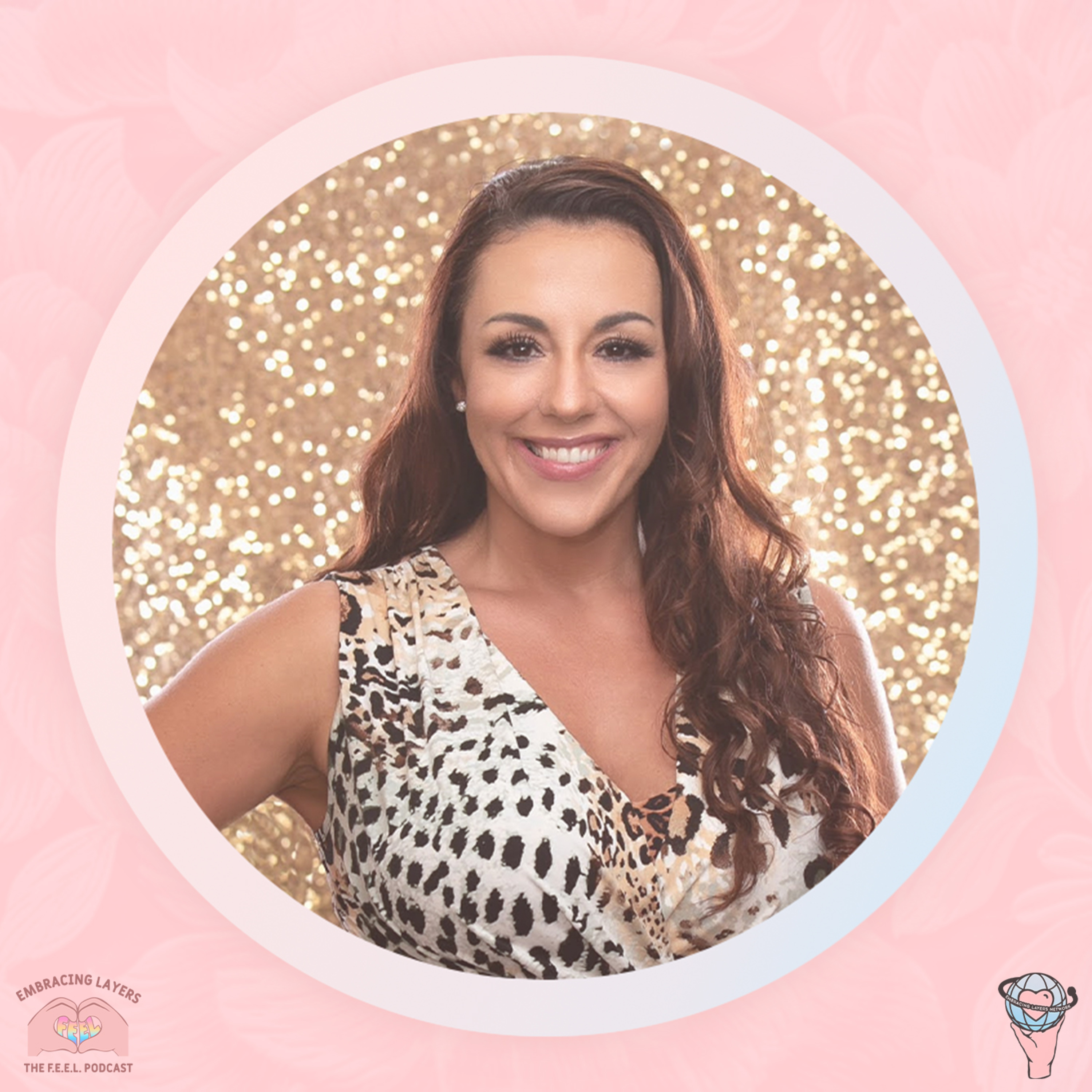 The FEEL Podcast: Women’s Empowerment, Emotional Wellness & Self-Leadership with Melissa Crook