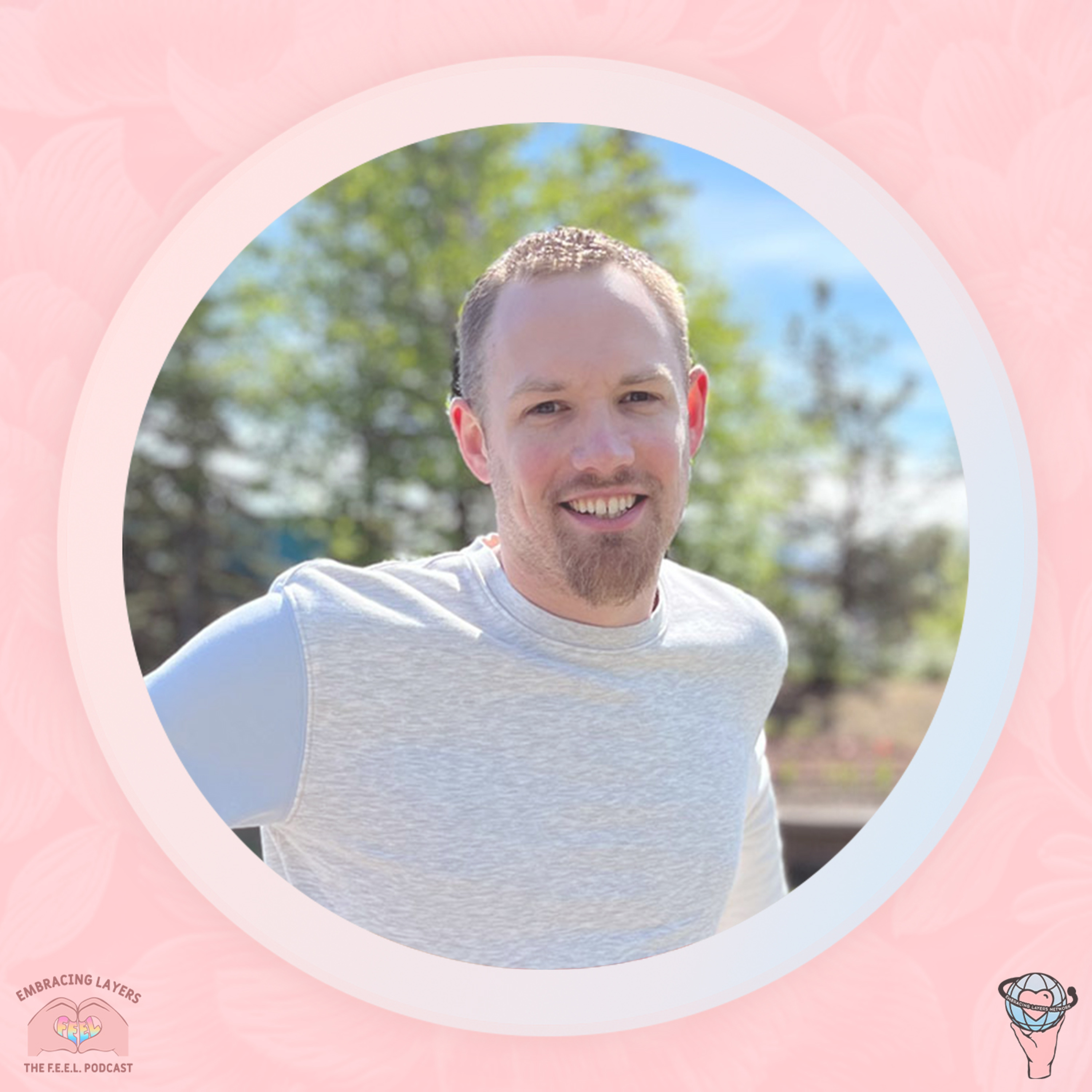The F.E.E.L. Podcast - Finding Empowerment Embracing Layers with Melissa Crook