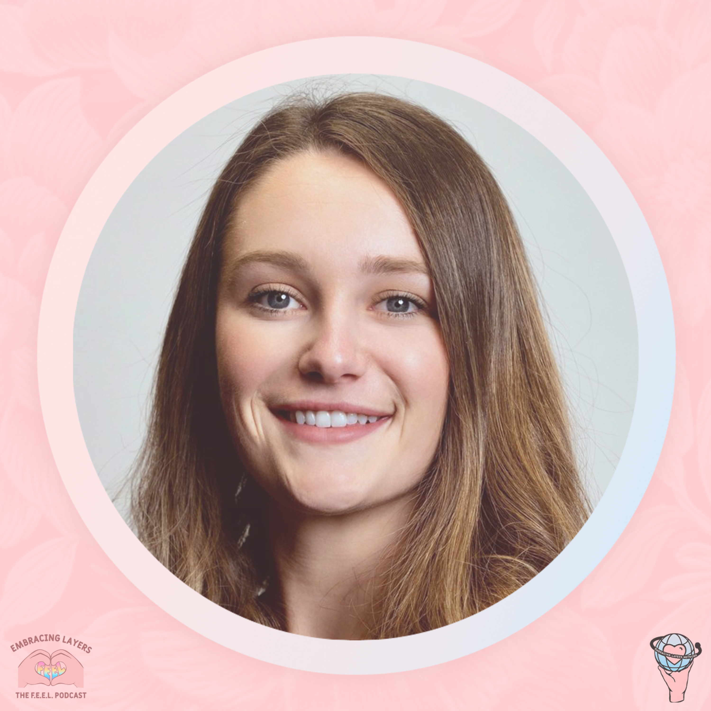 The F.E.E.L. Podcast - Finding Empowerment Embracing Layers with Melissa Crook