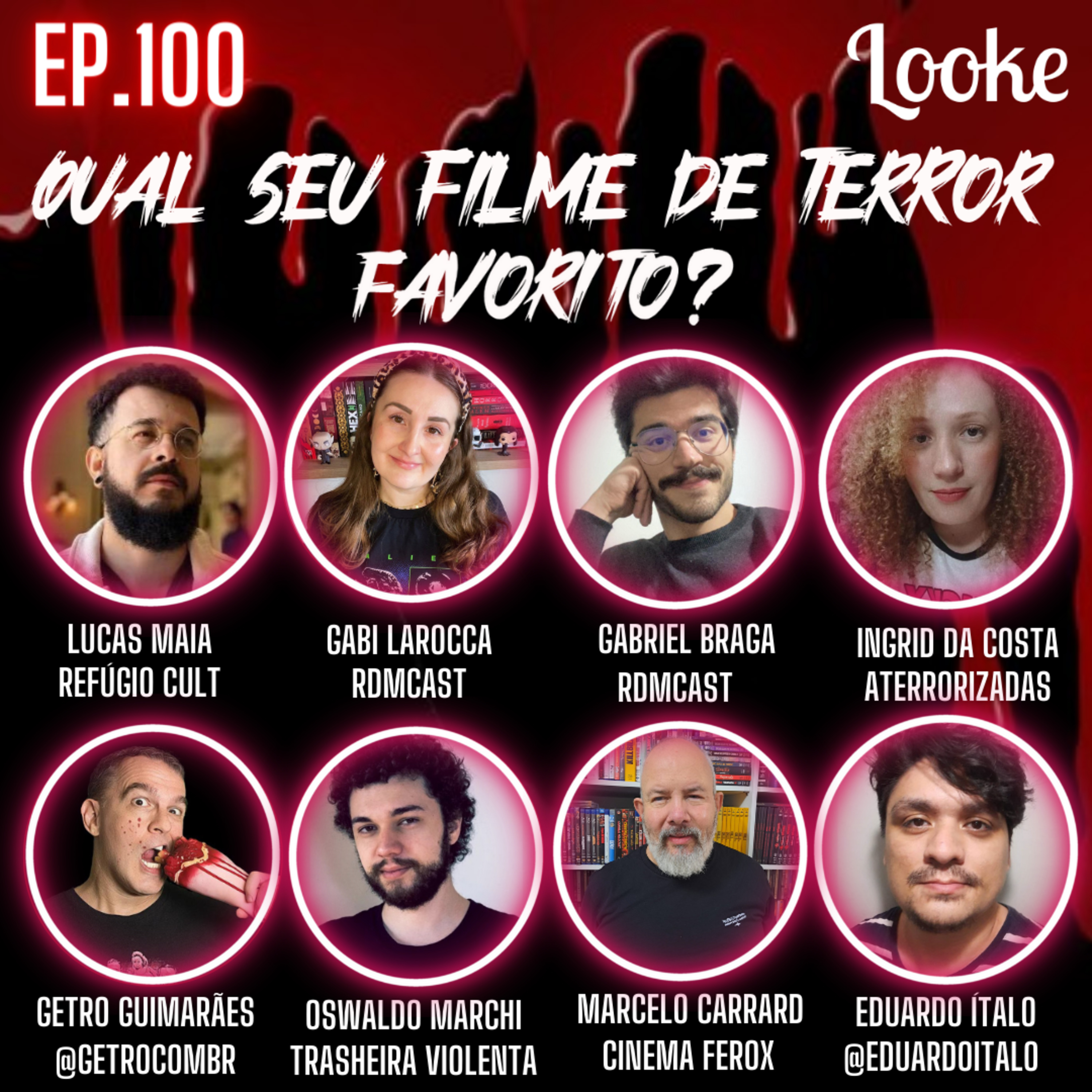 Quem Tem Medo