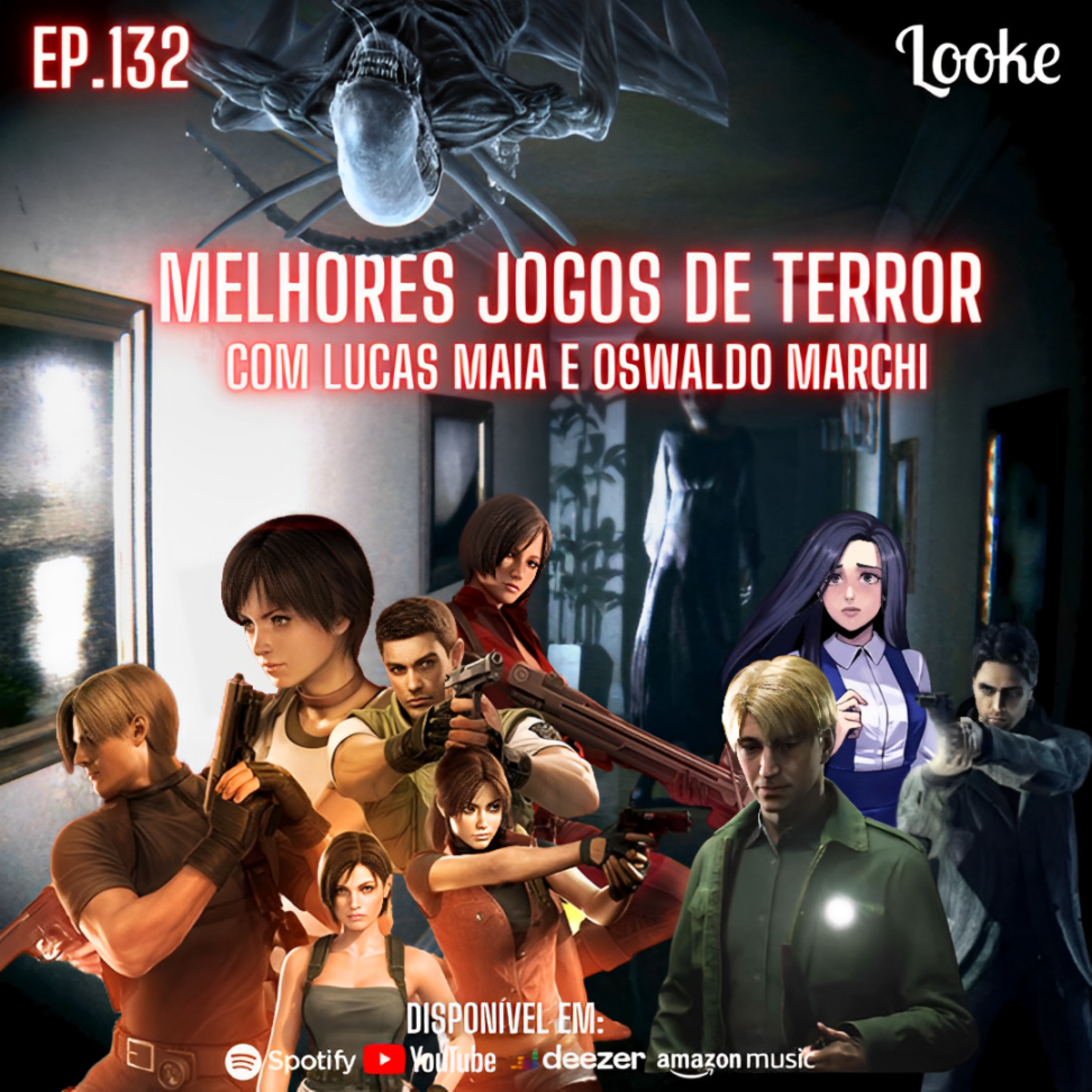 Quem Tem Medo