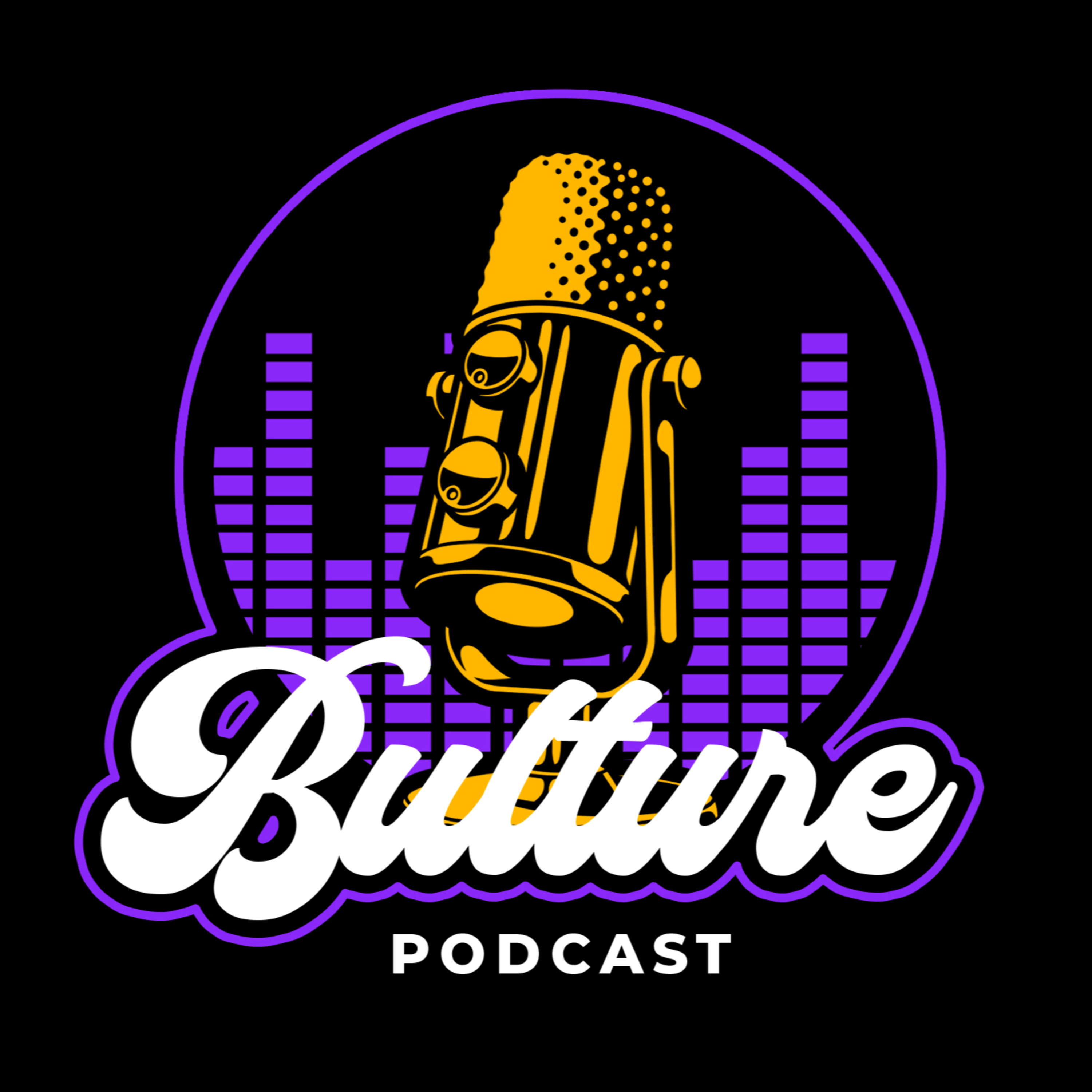 Bulture Podcast