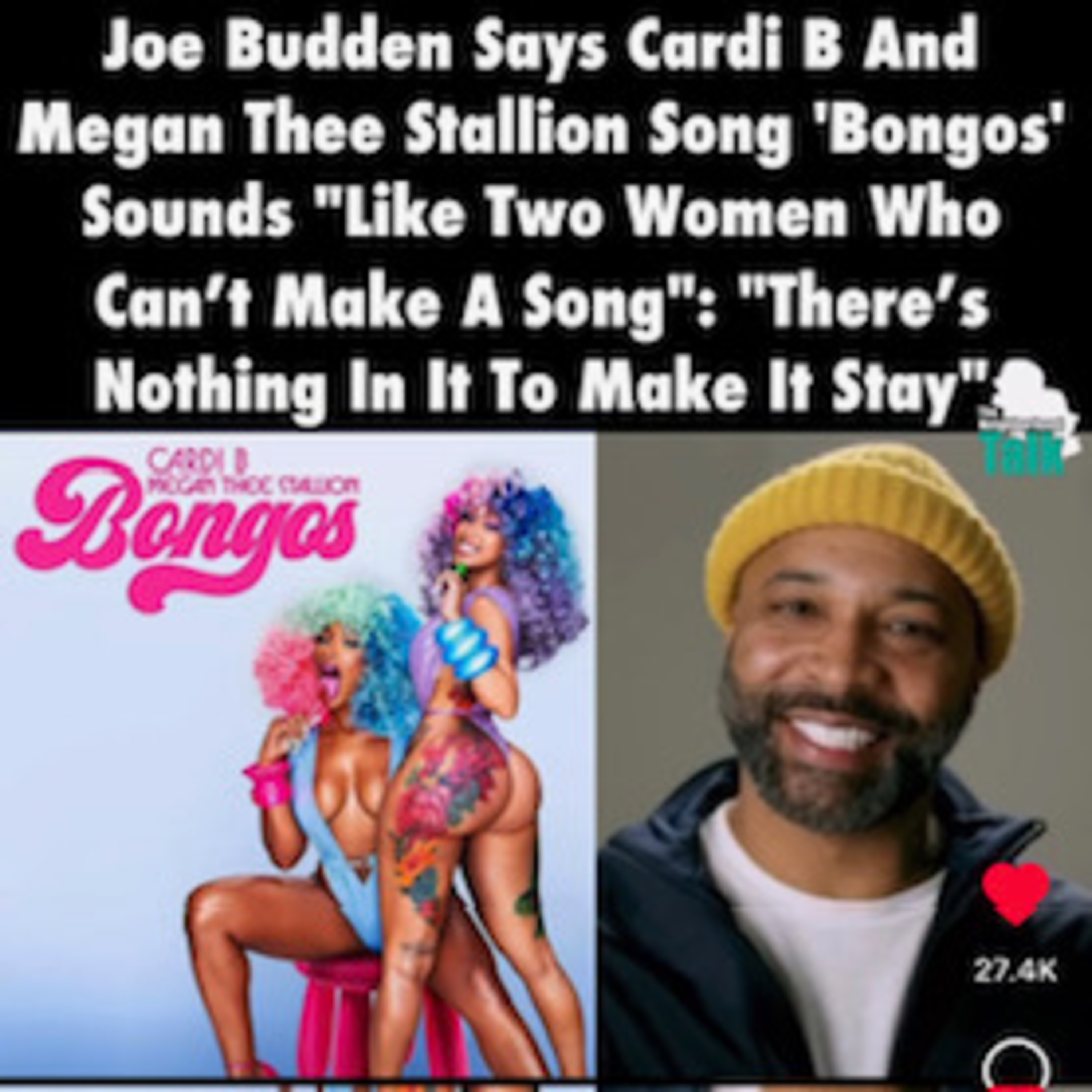 Bulture Podcast
