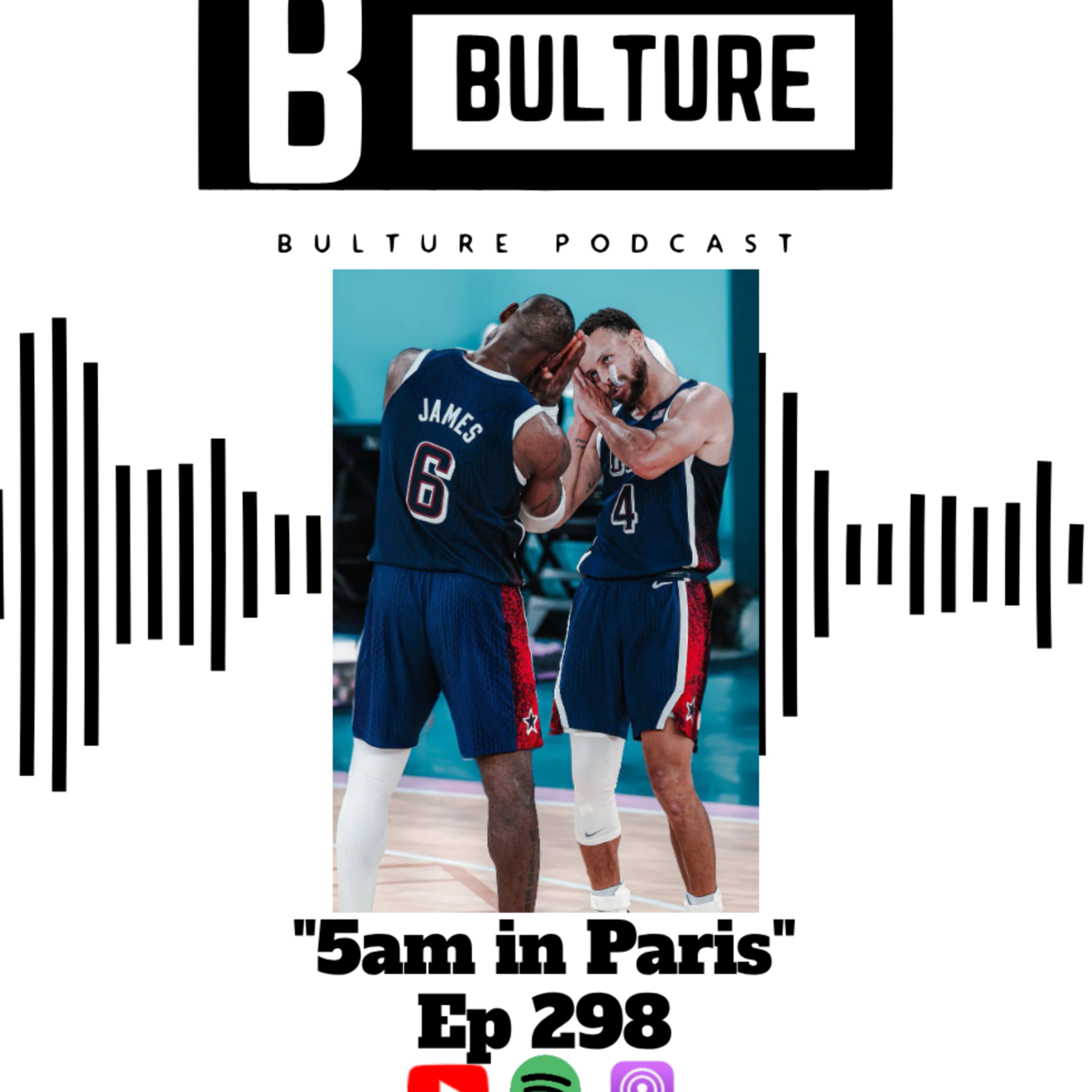 Bulture Podcast