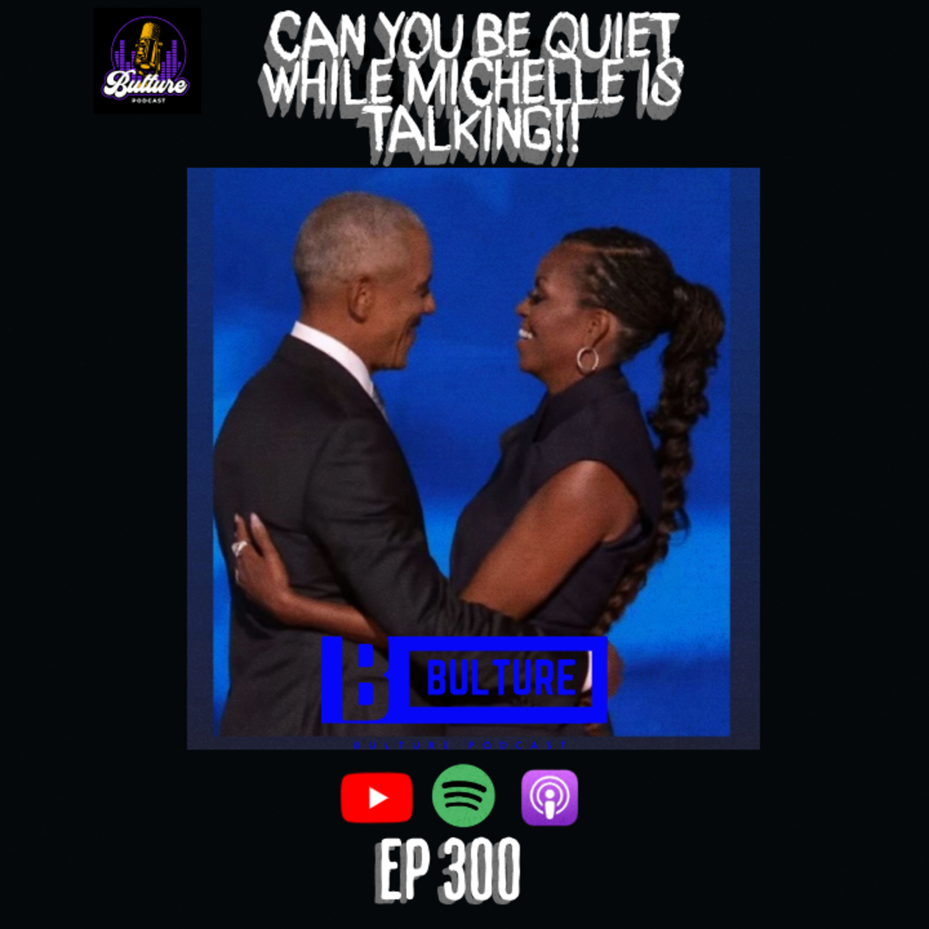 Bulture Podcast