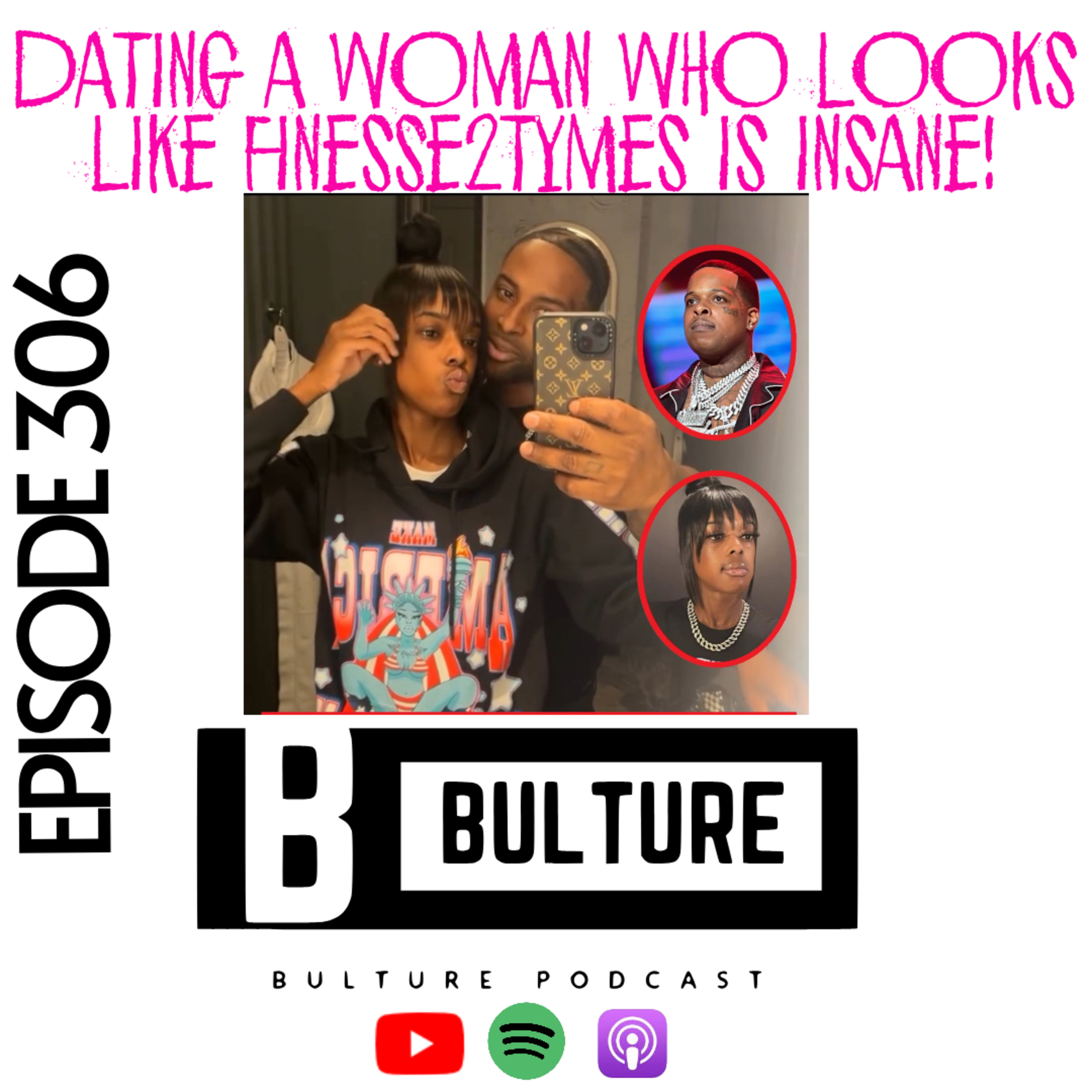 Bulture Podcast