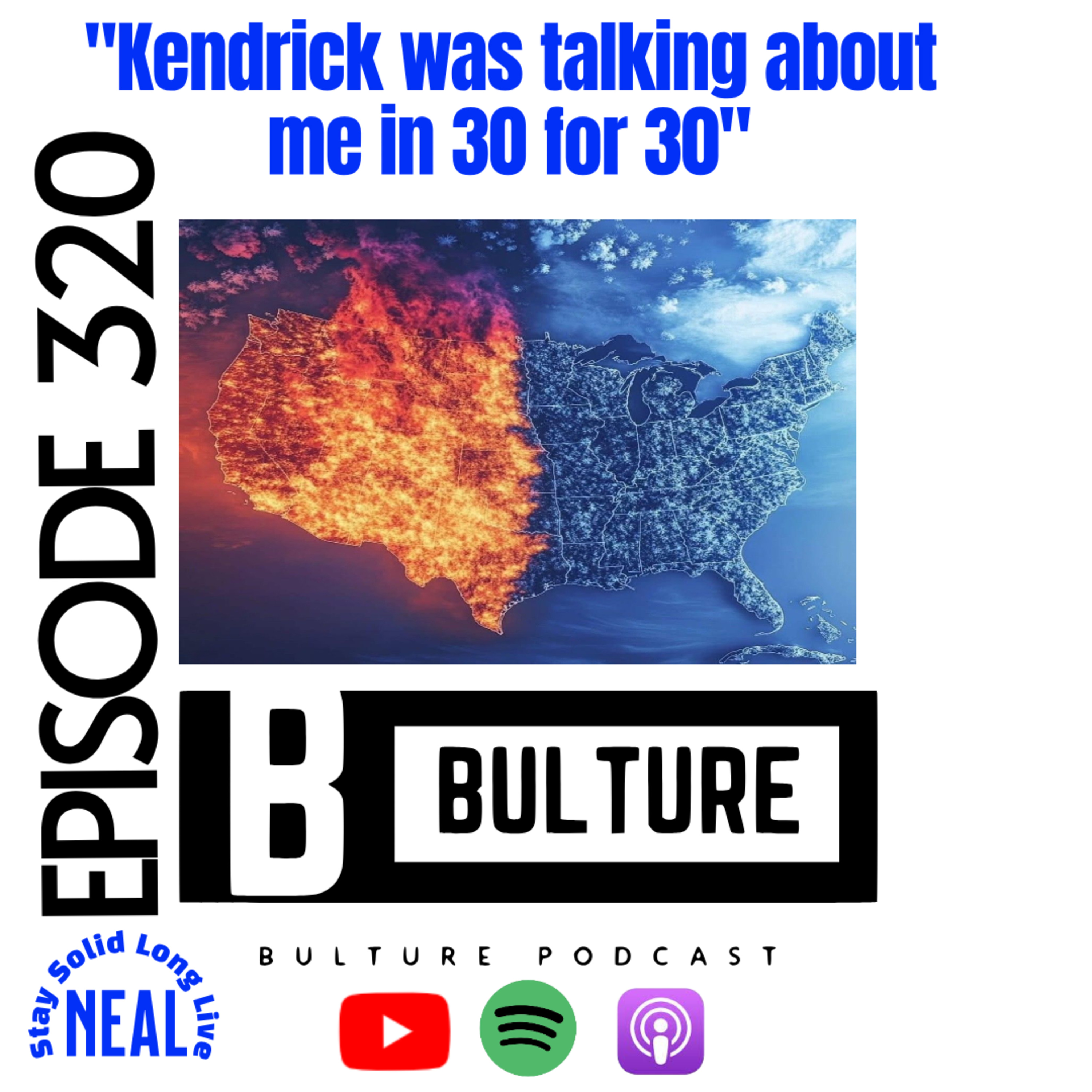 Bulture Podcast