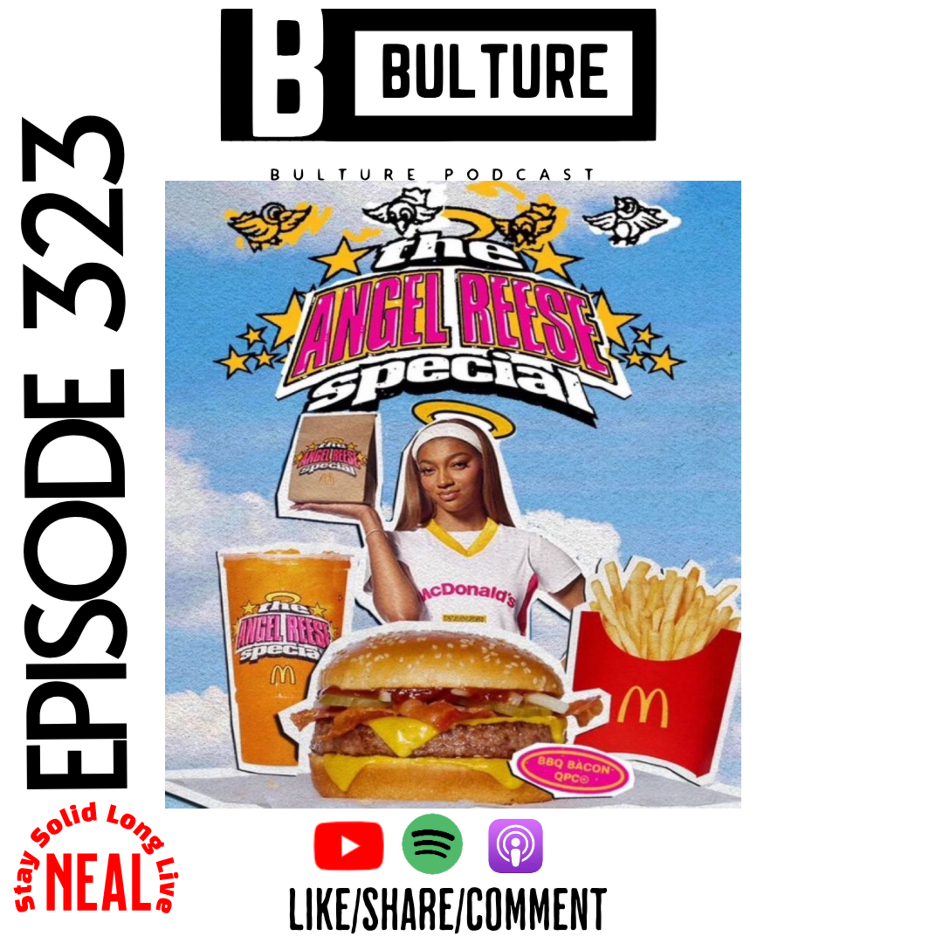 What’s the Coolest Thing You’ve Done for Your Parents? Ep 323 episode artwork