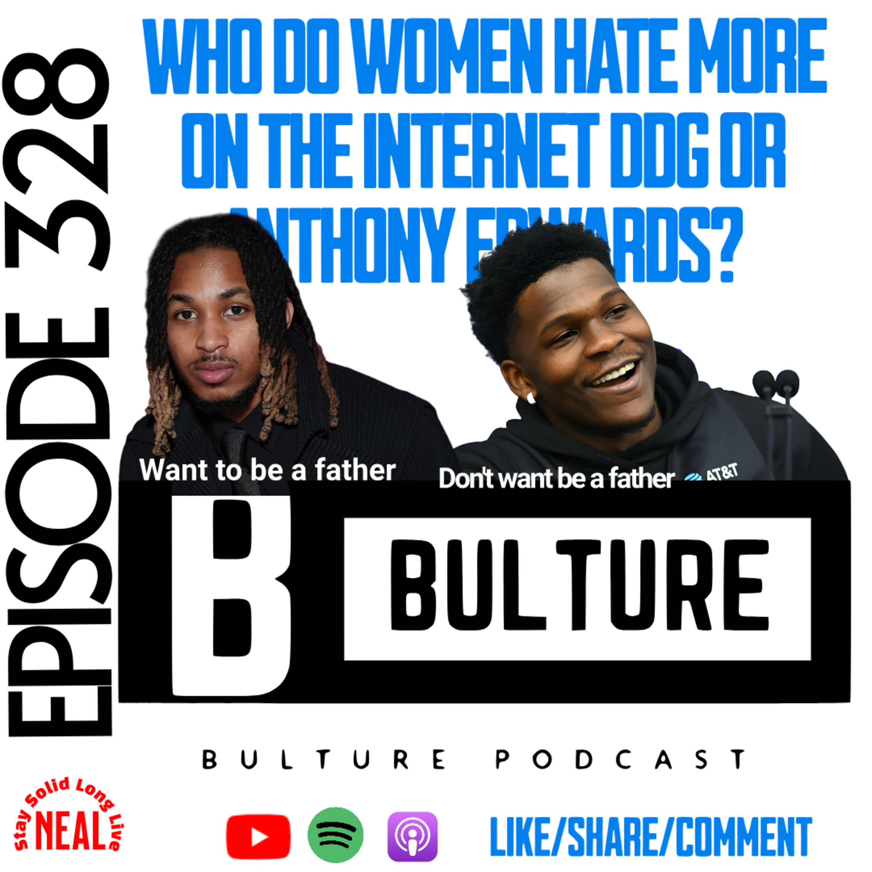 Bulture Podcast