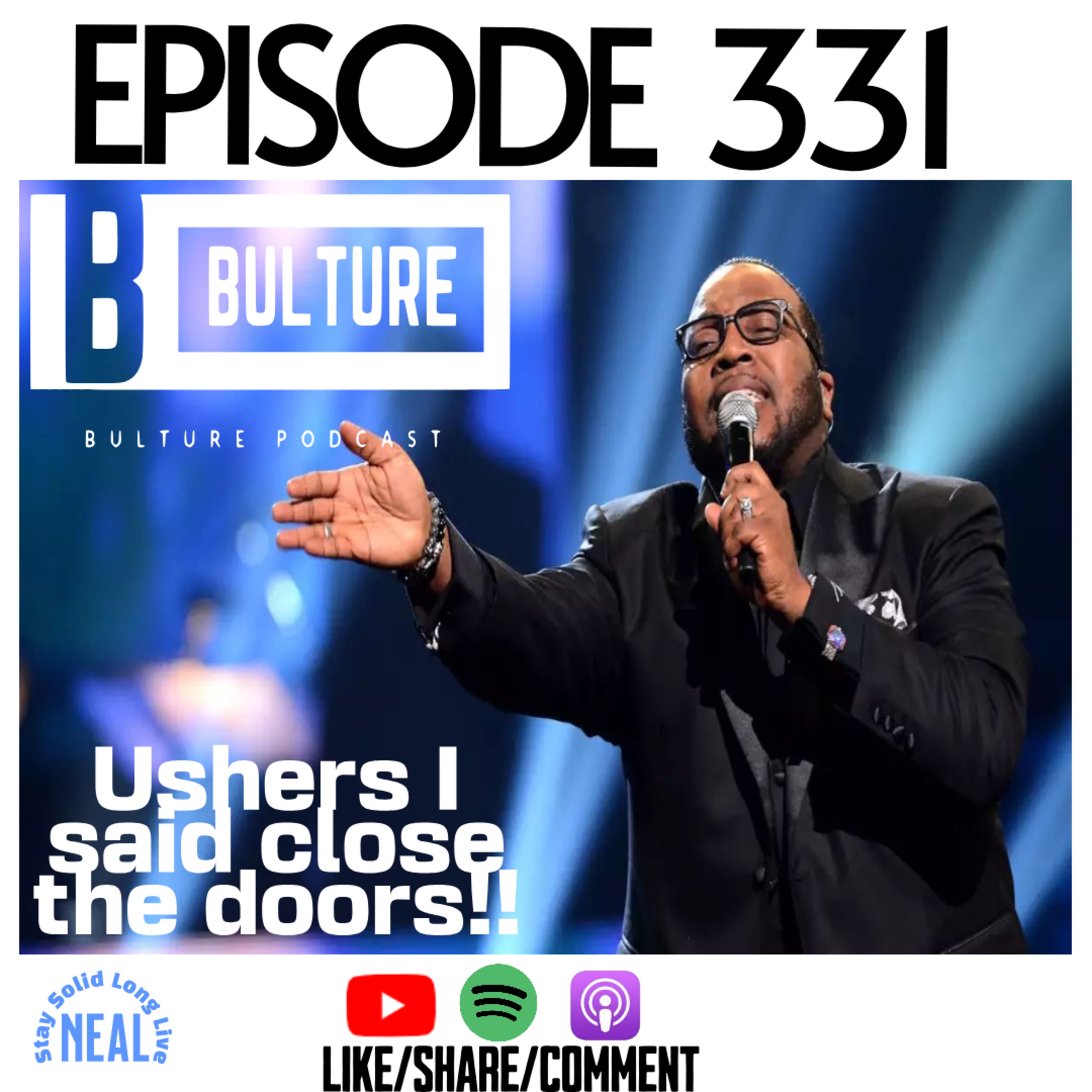 Bulture Podcast