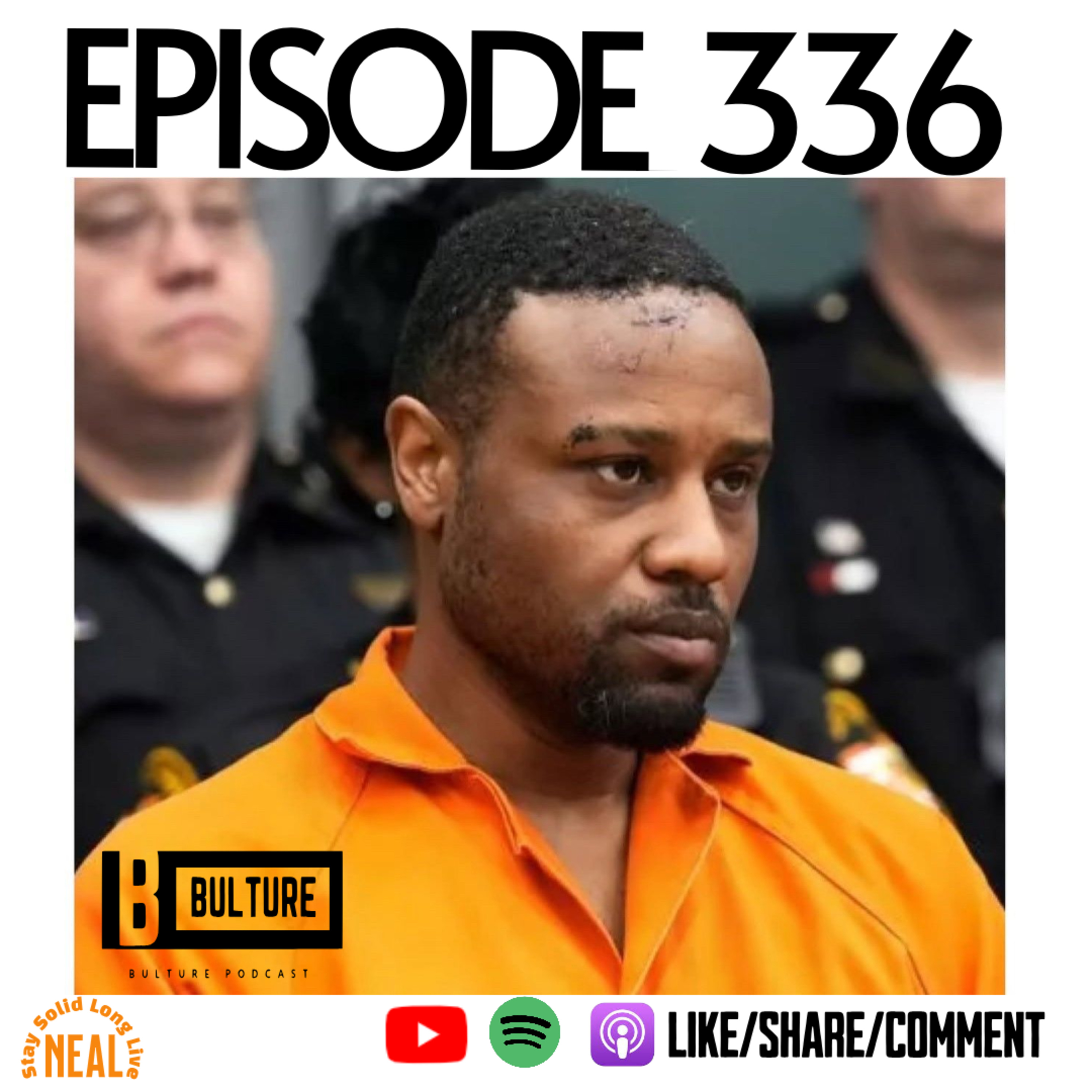 Bulture Podcast