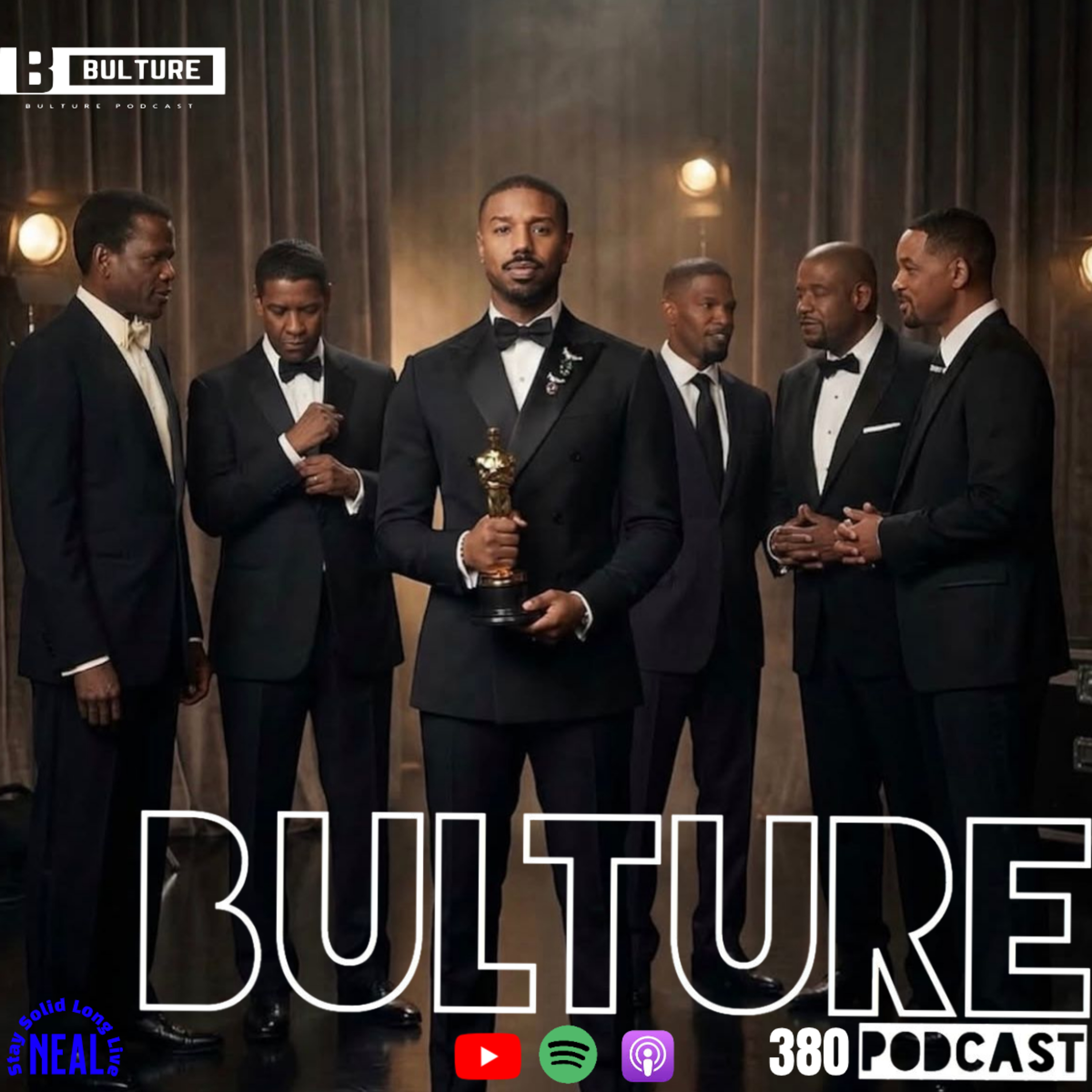 Bulture Podcast