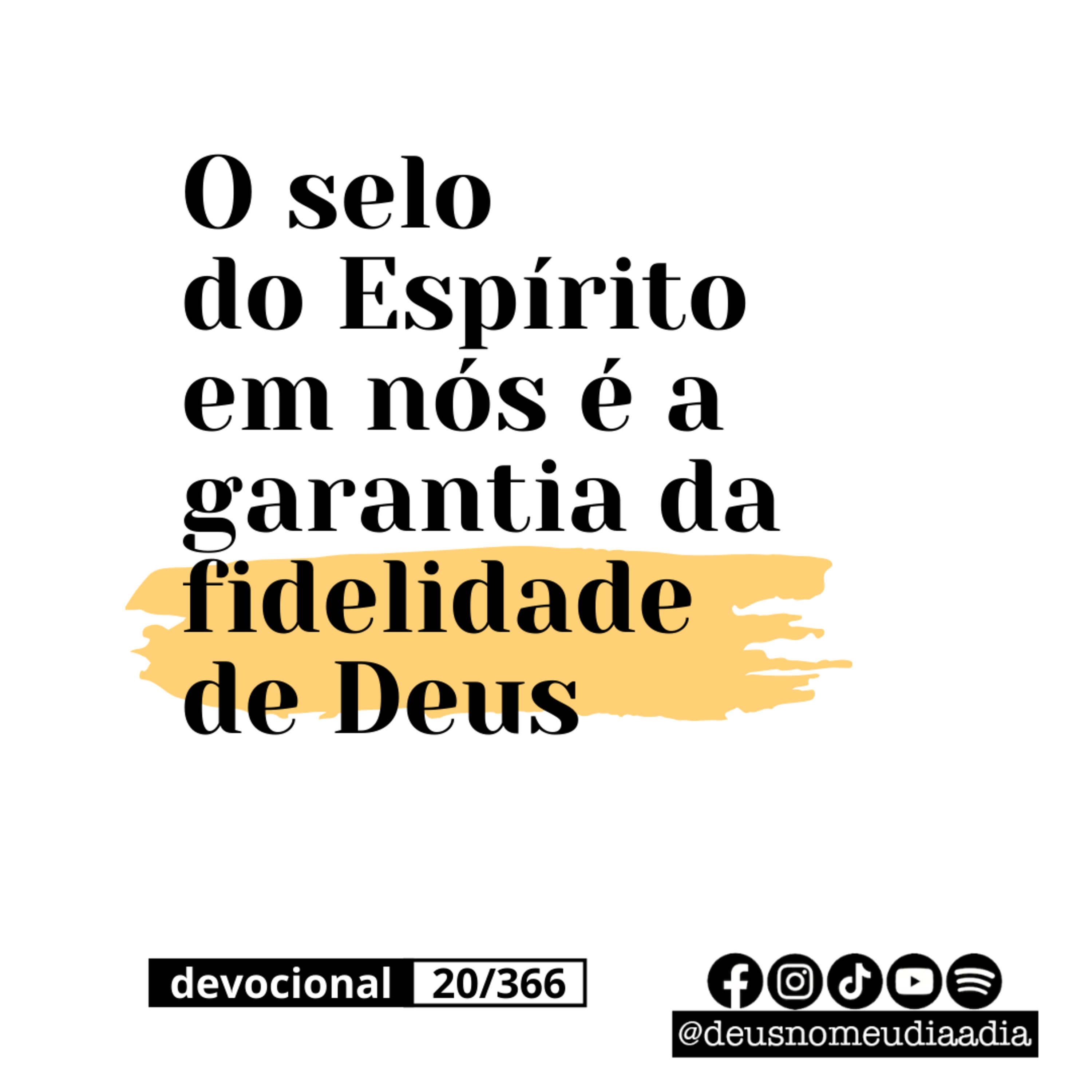 Deus no meu dia a dia 🙏🏻🎙️