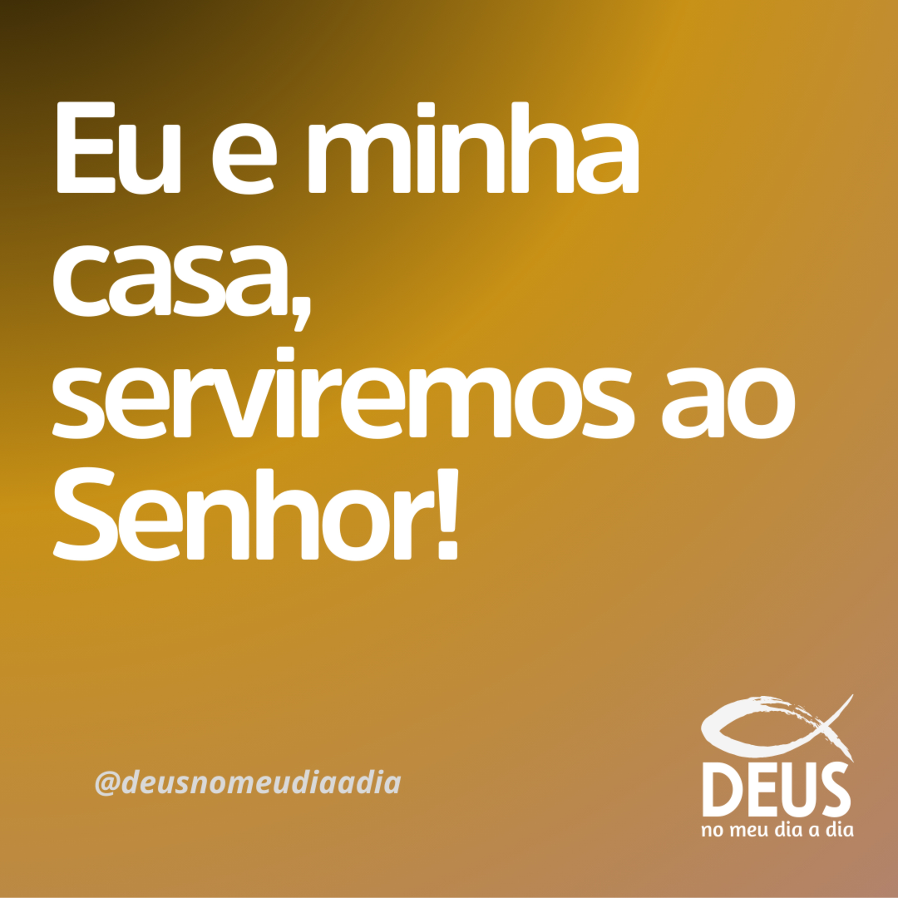 Deus no meu dia a dia 🙏🏻🎙️