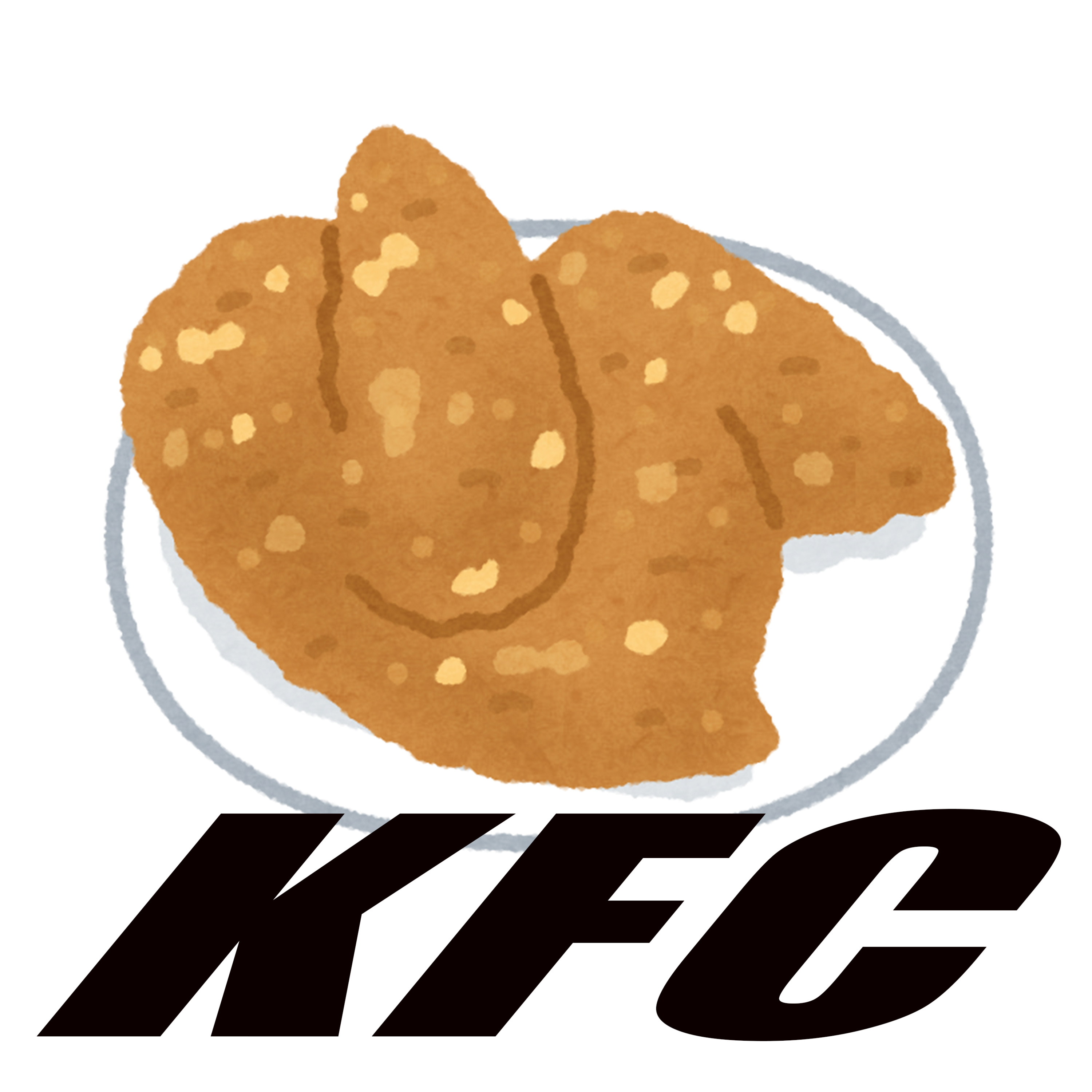 スガラシネマ『KFC』 episode artwork