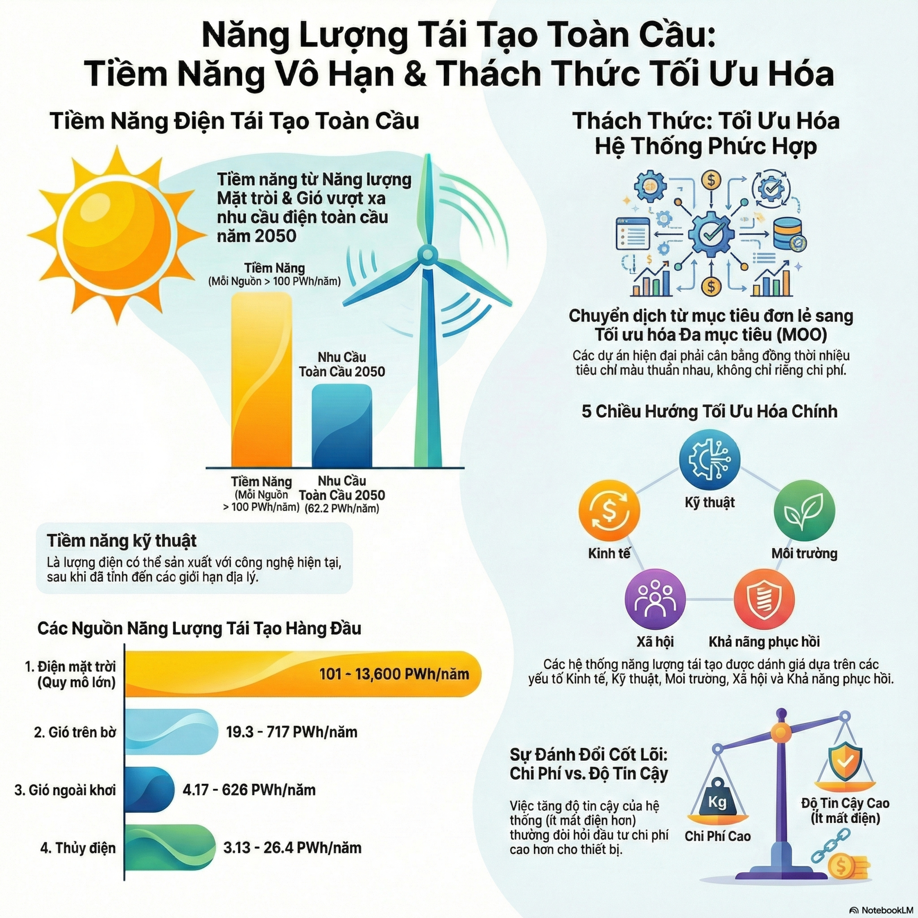 Các Bước Tiến Mới Trong Các Hệ Thống Năng Lượng Tái Tạo episode artwork