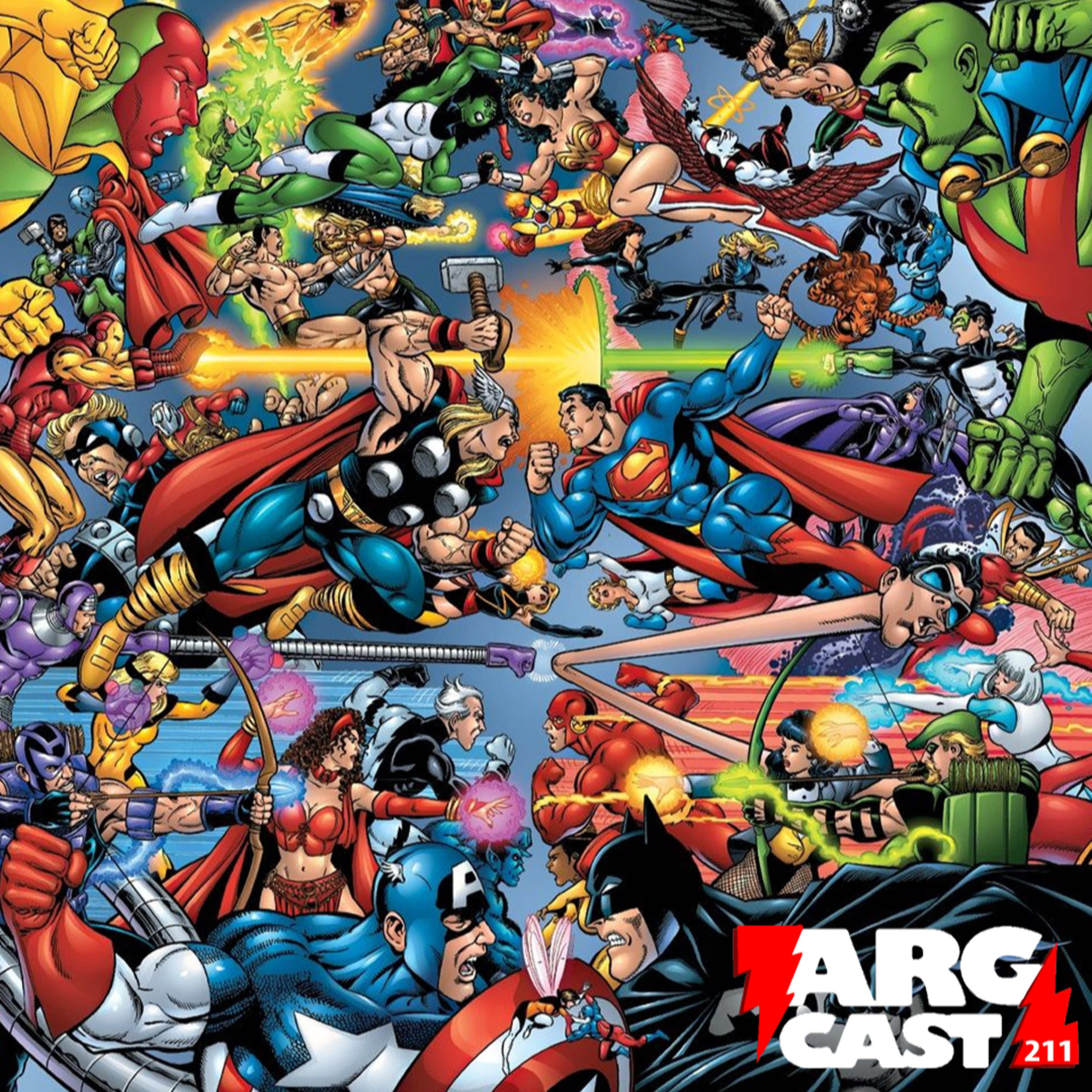 ArgCast
