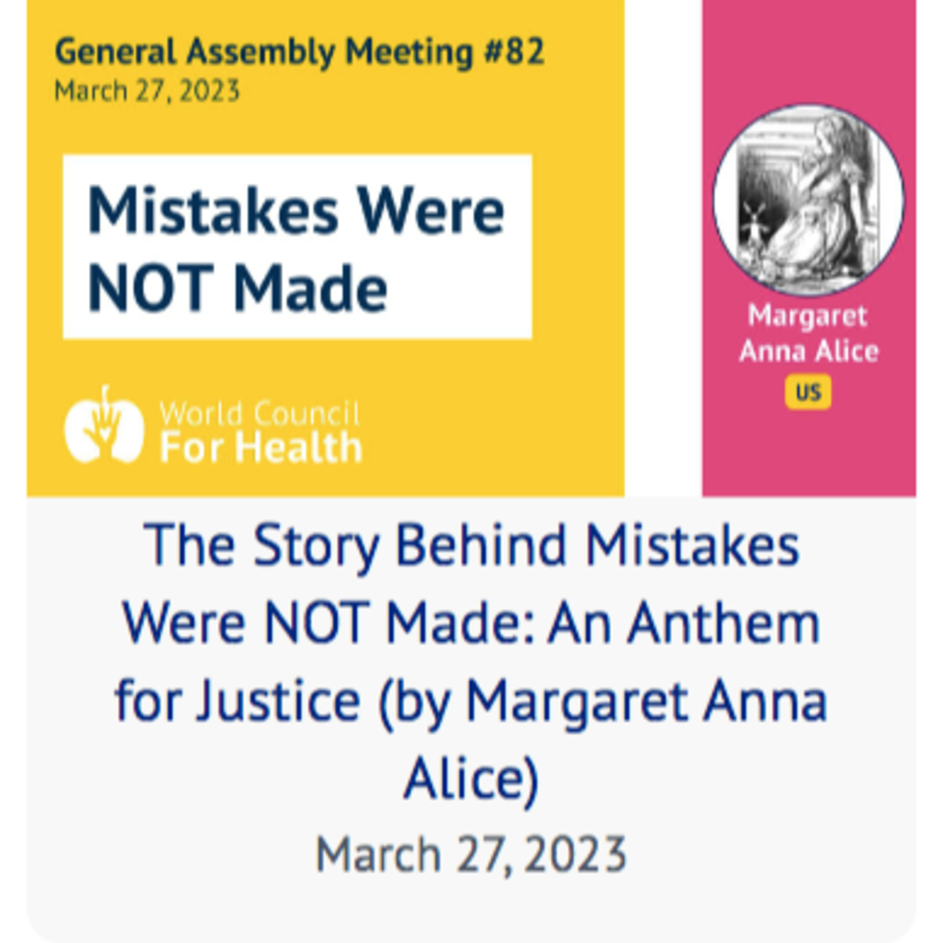 VERDADES DE SÍNDEMIA del Doctor Bee