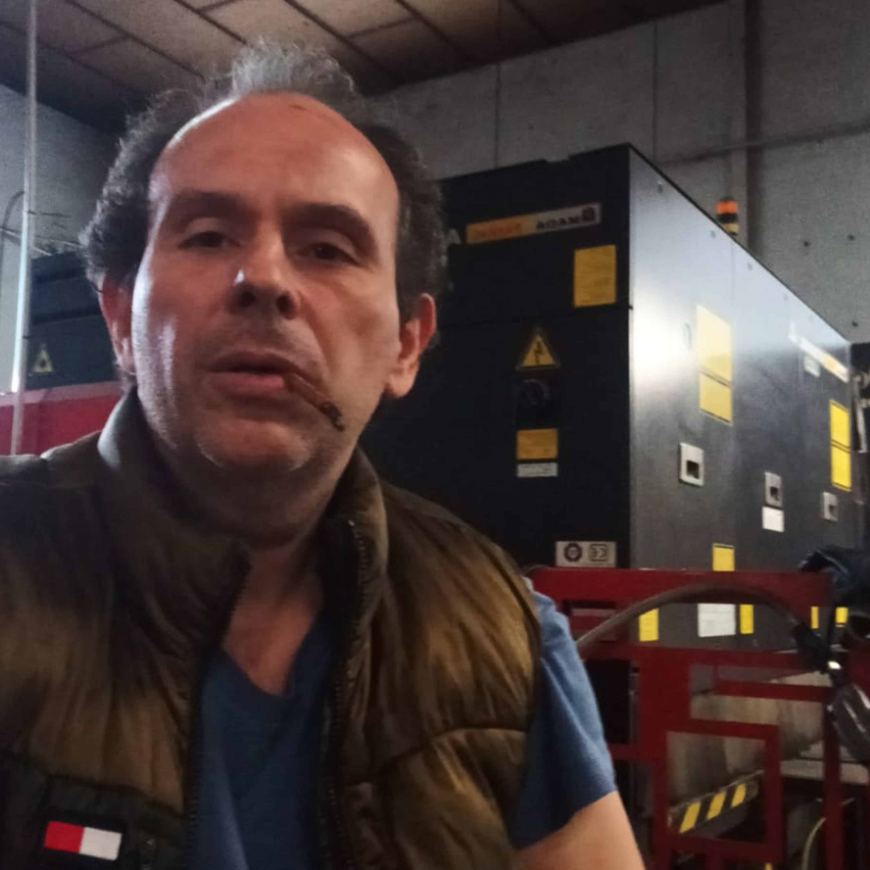 VERDADES DE SÍNDEMIA del Doctor Bee