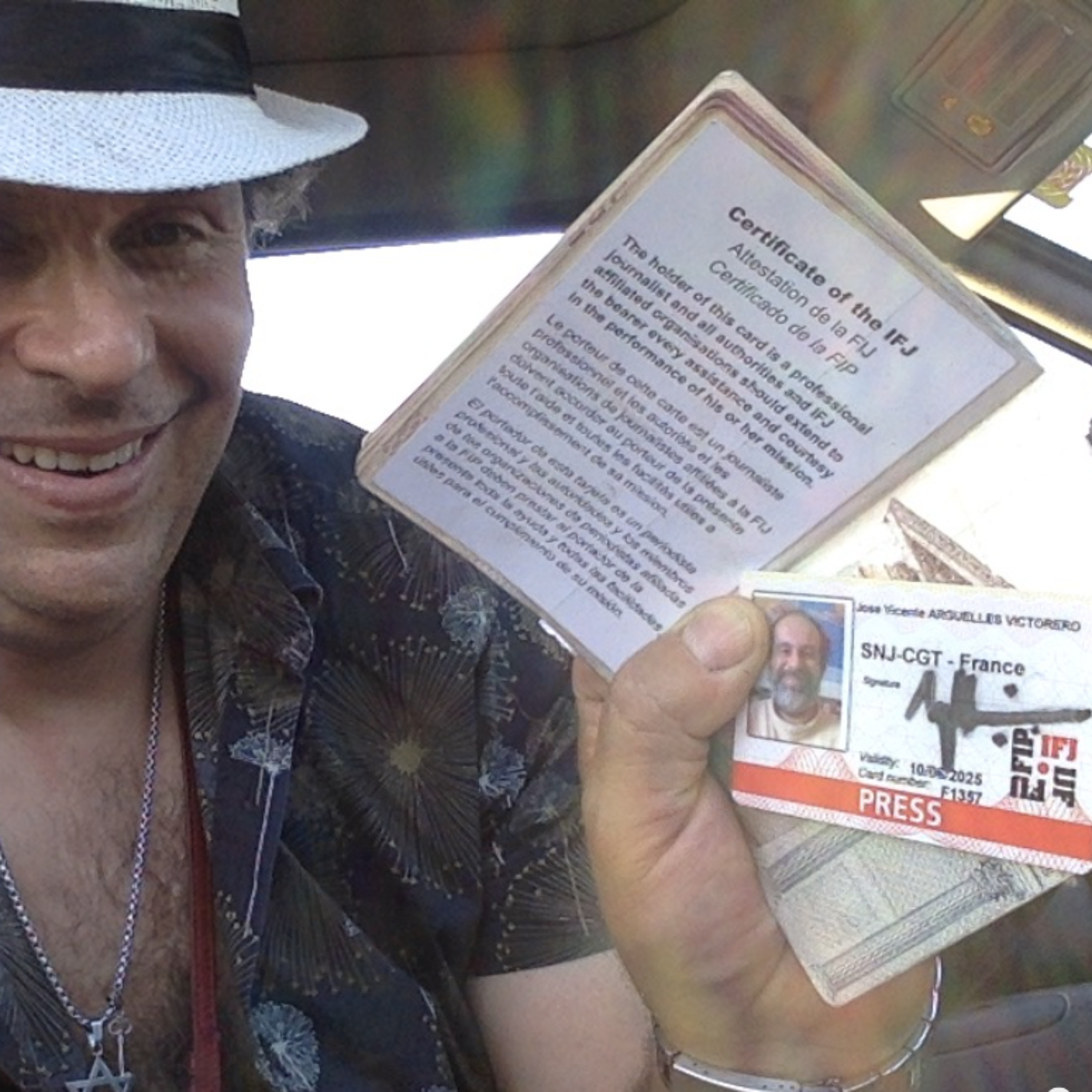 VERDADES DE SÍNDEMIA del Doctor Bee