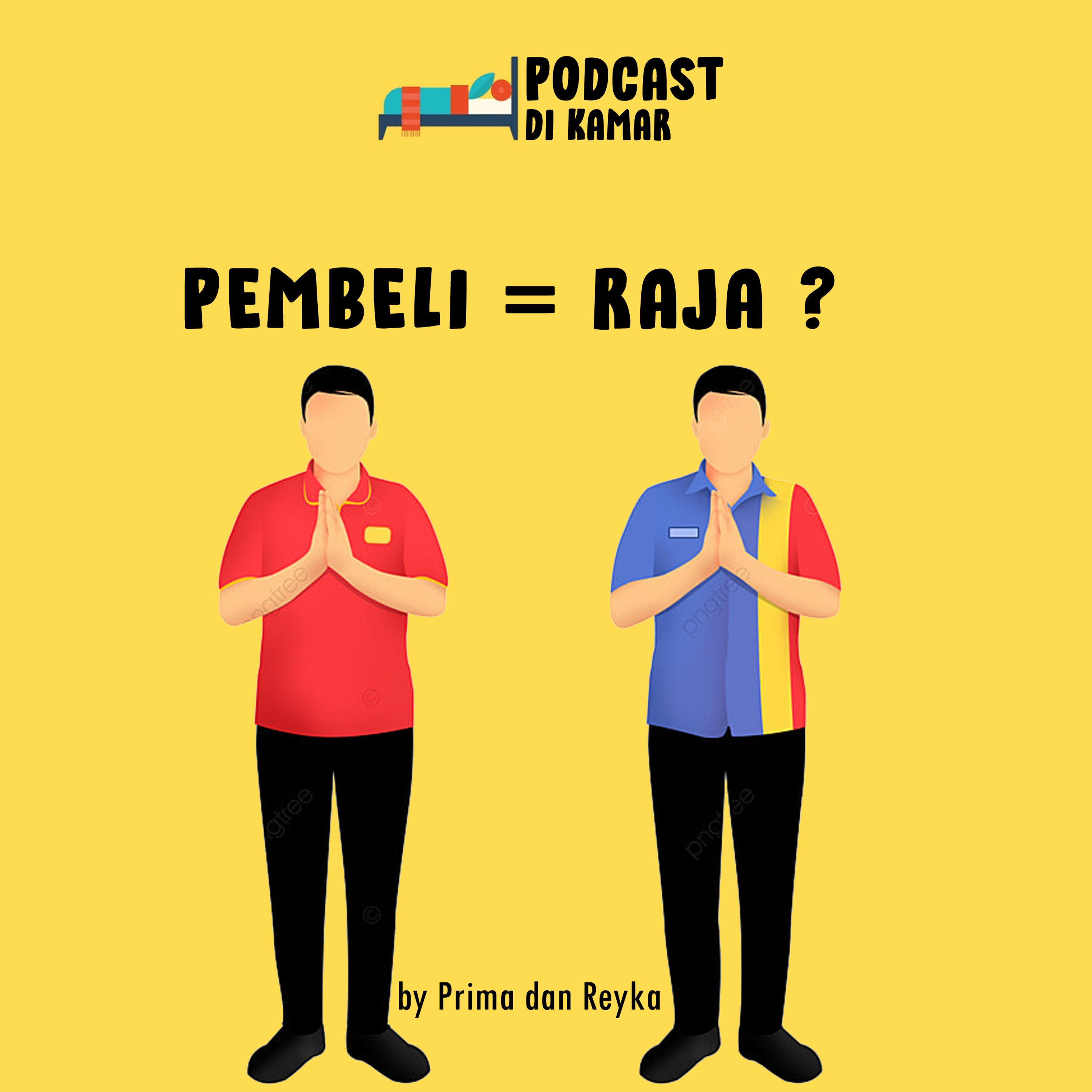 Podcast di Kamar