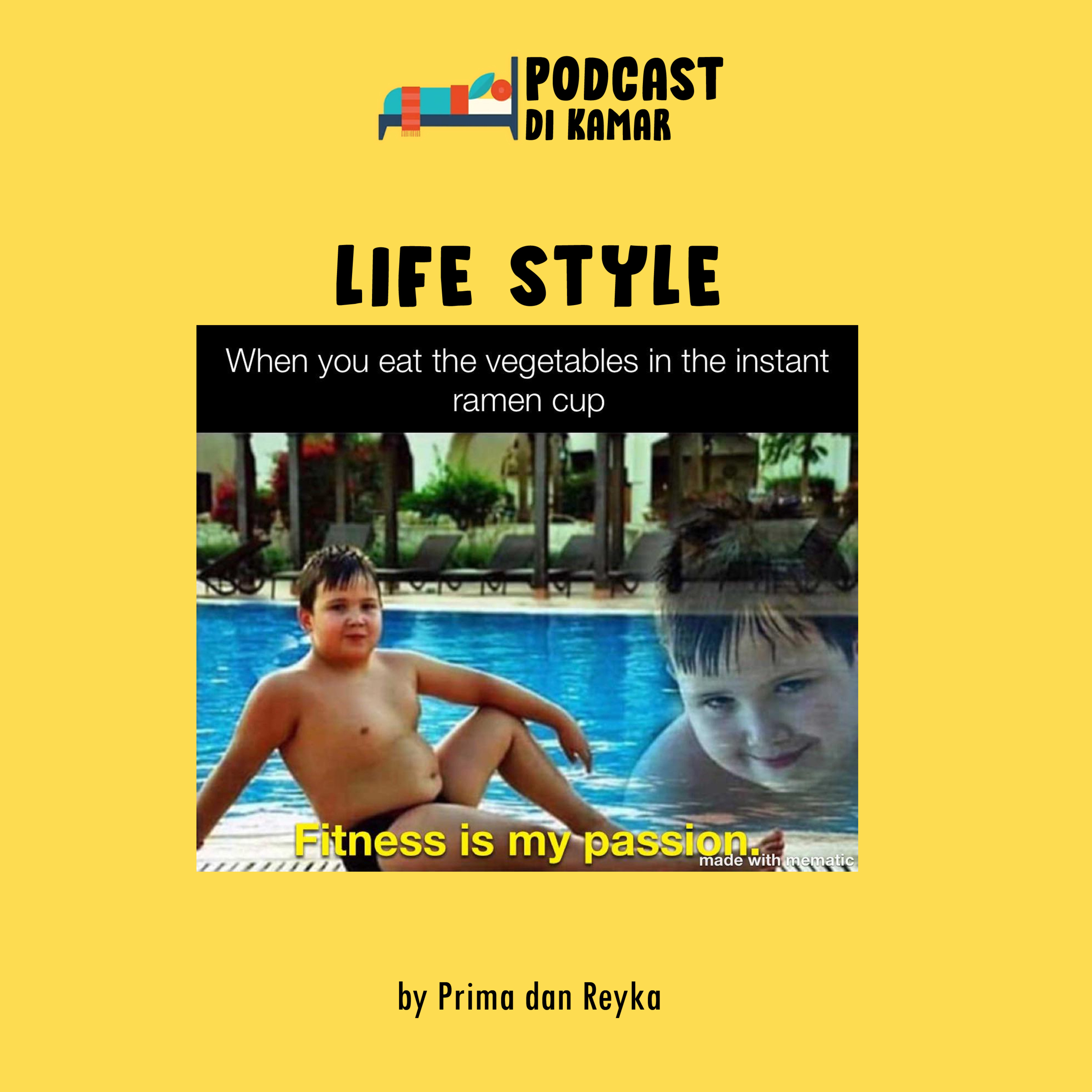 Podcast di Kamar
