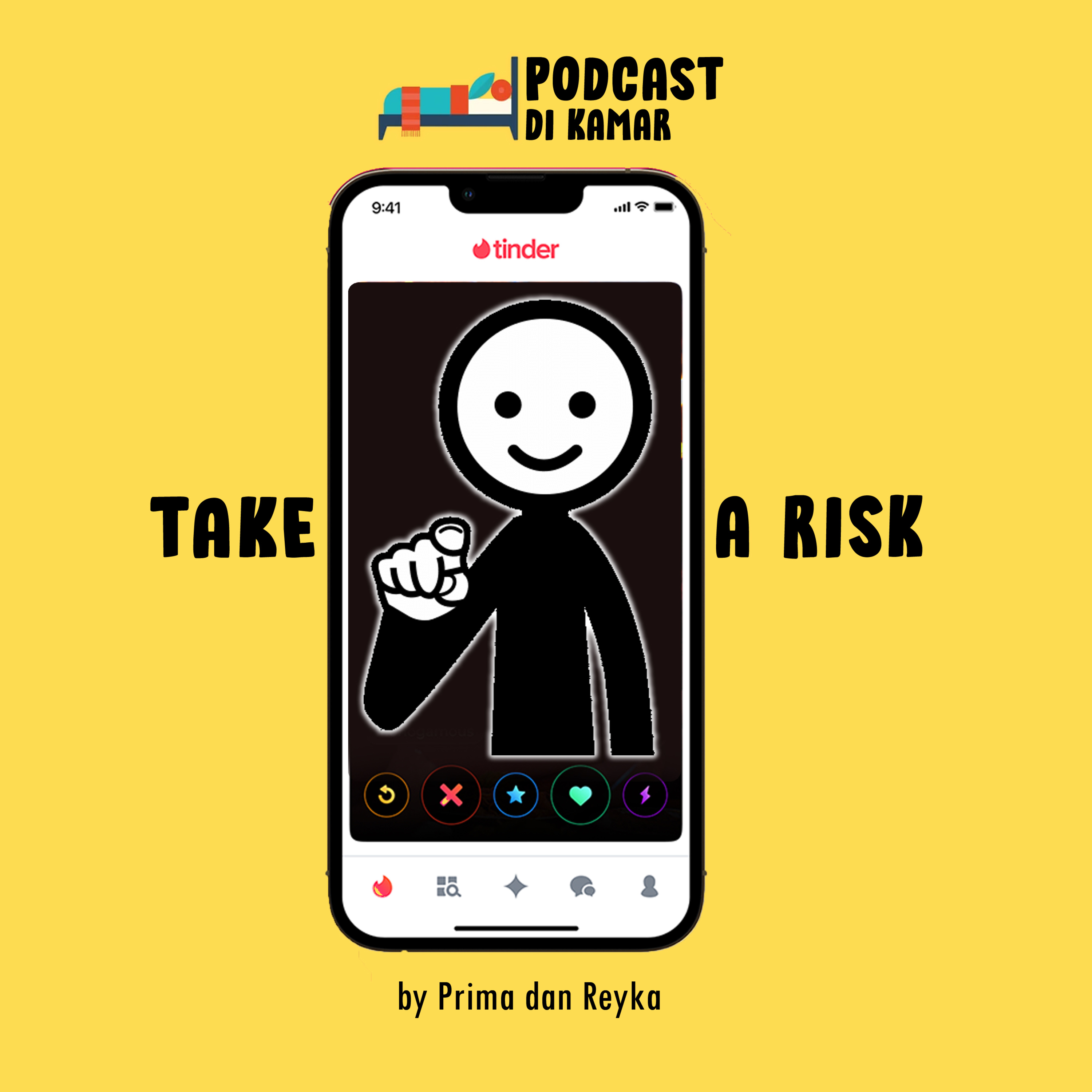 Podcast di Kamar