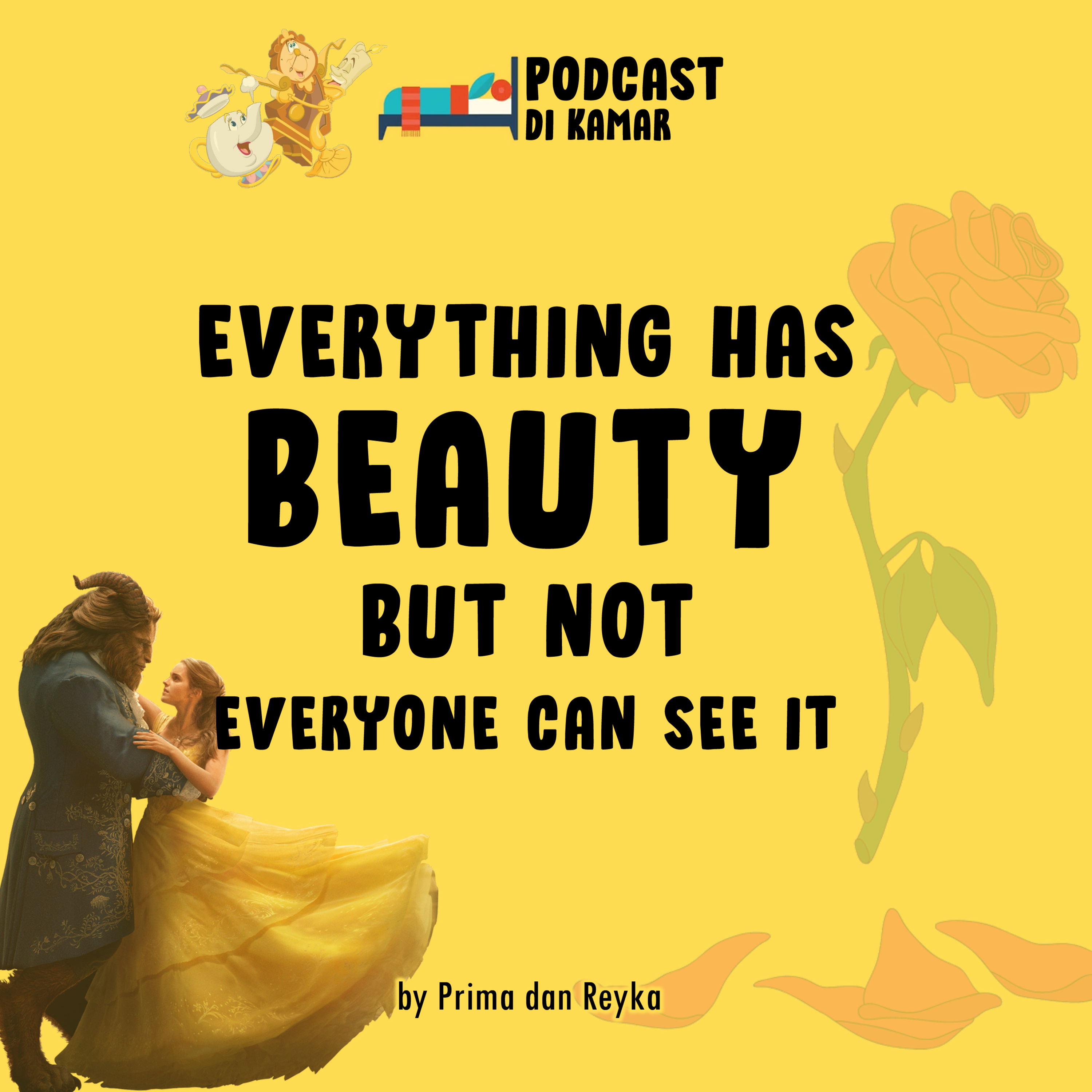 Podcast di Kamar