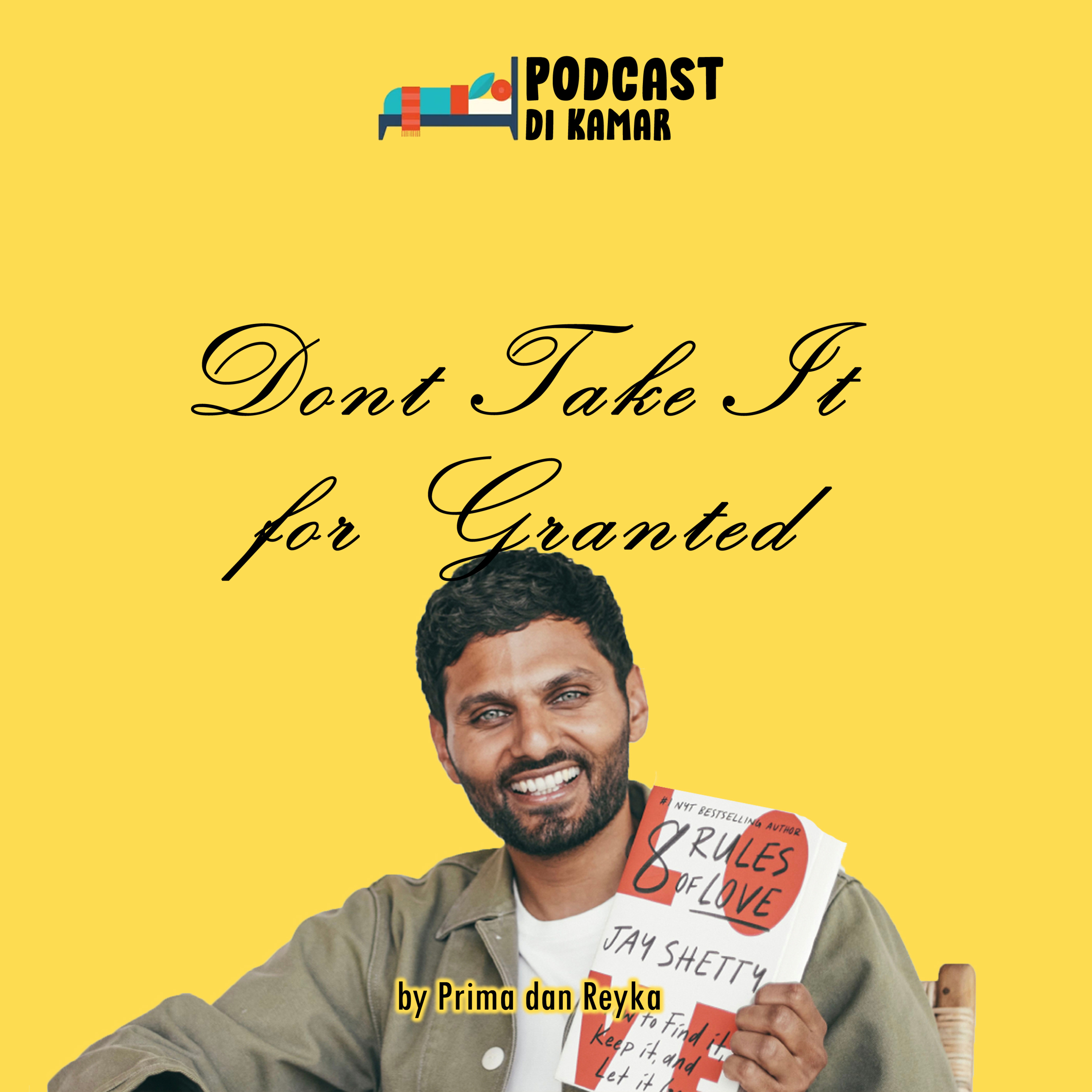 Podcast di Kamar