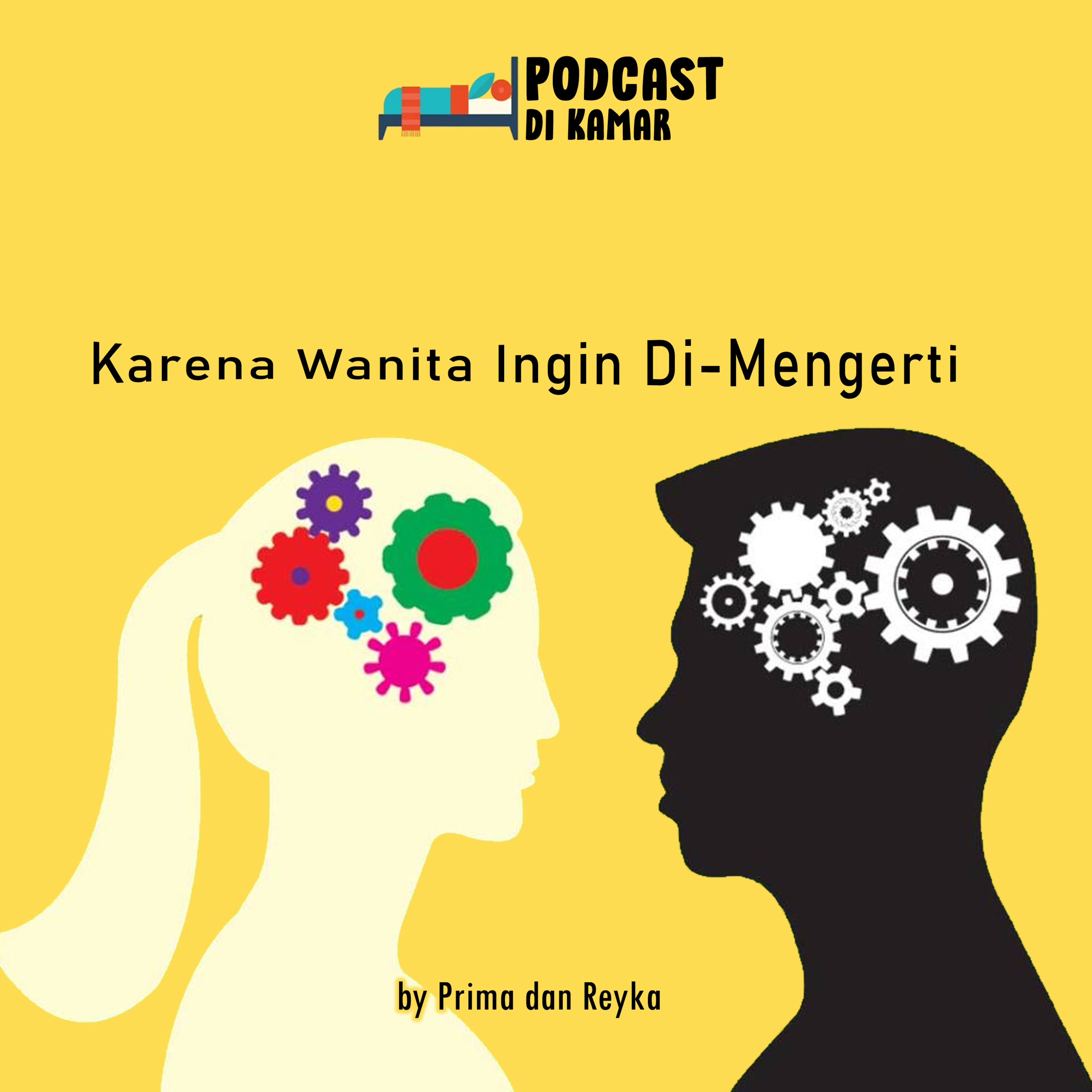 Podcast di Kamar