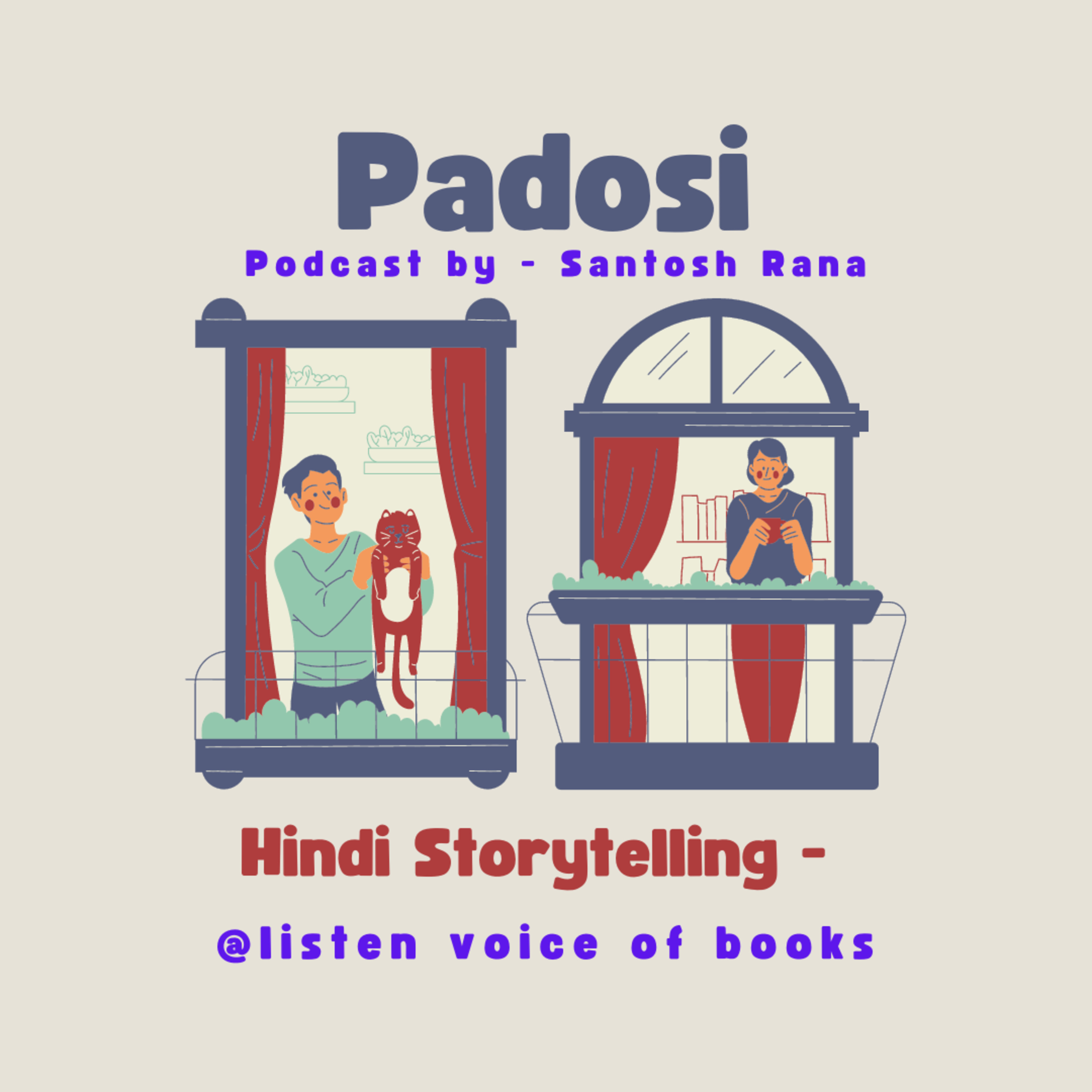 Listen Voice Of Books
