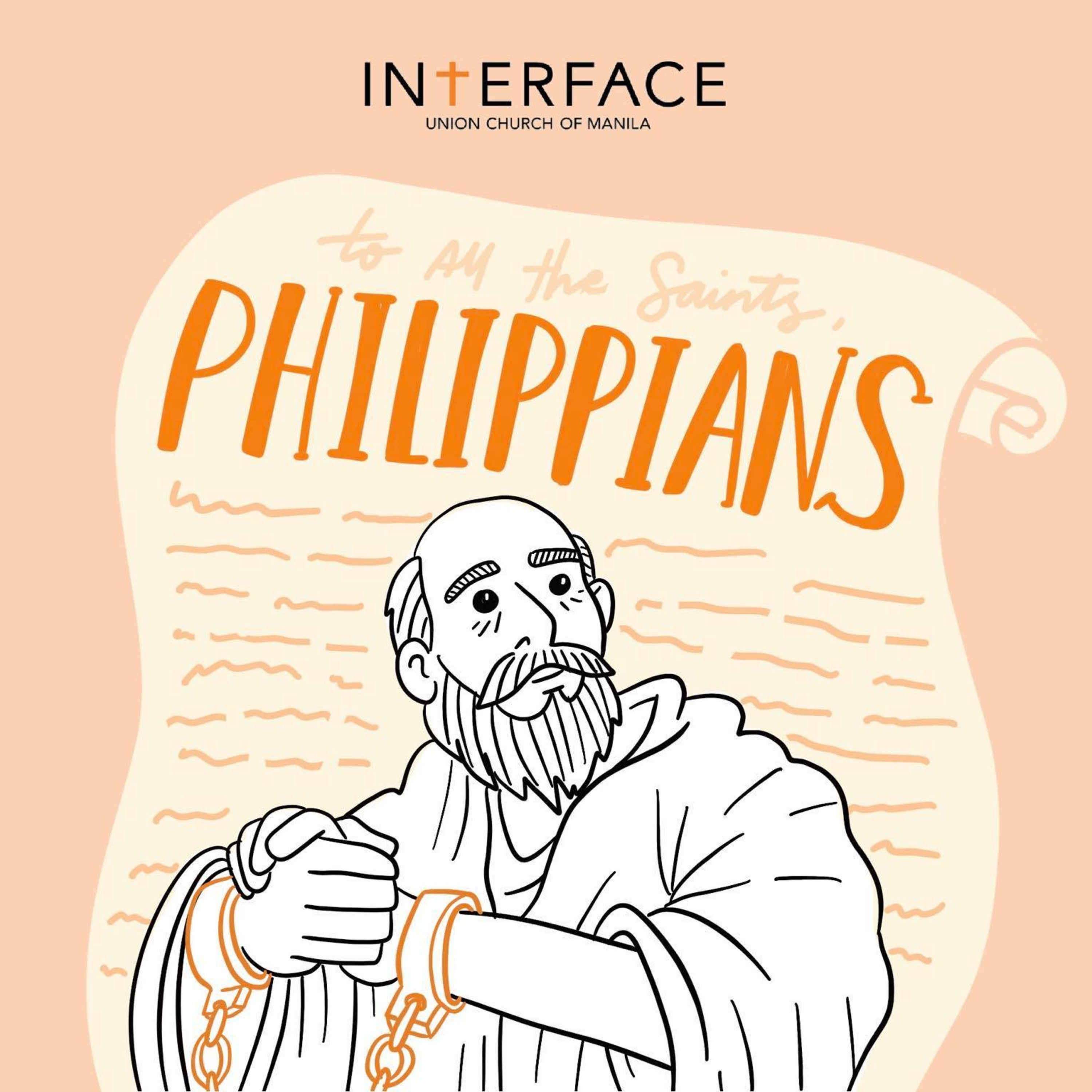 Philippians 1: 12-26 - Gospel Time All the Time