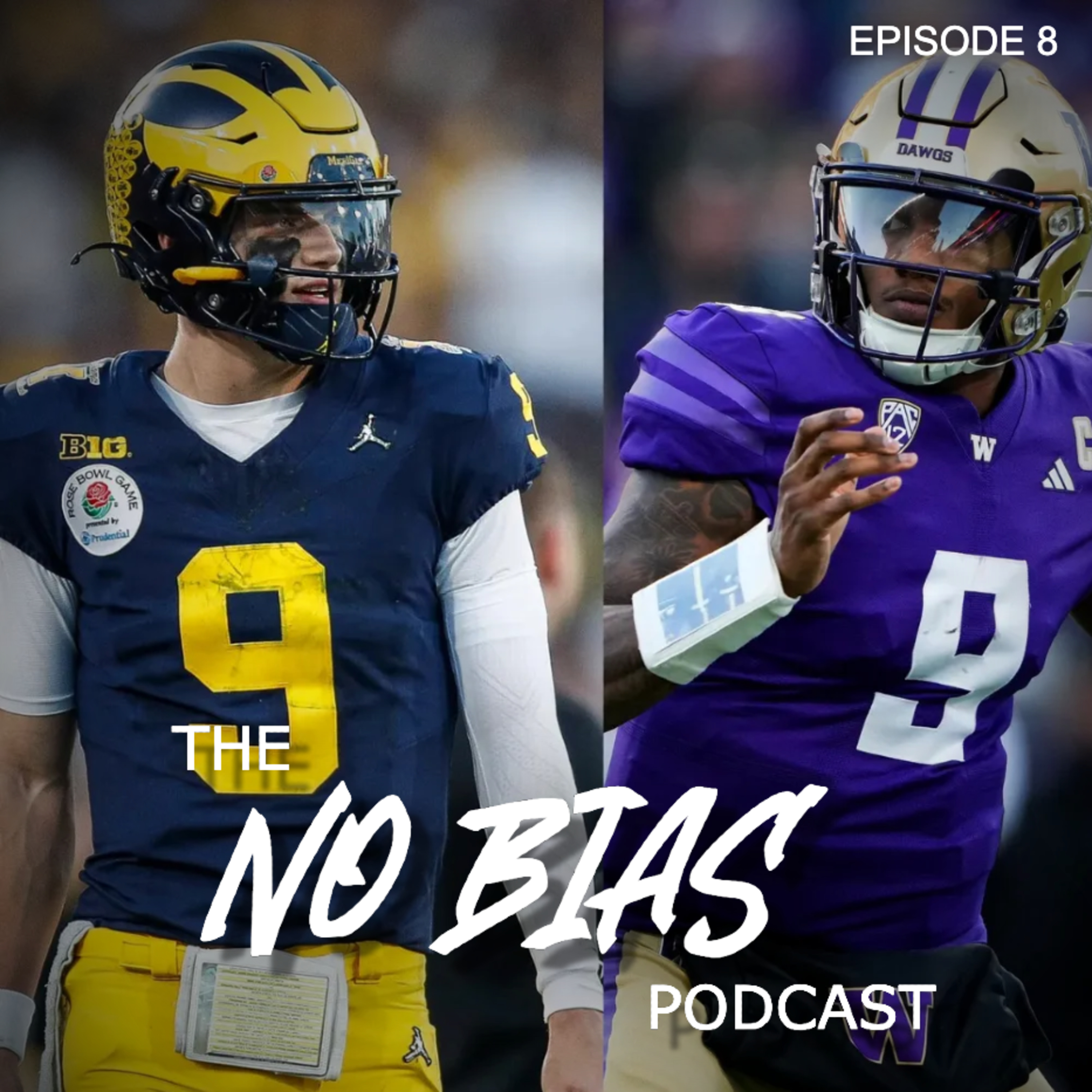 No Bias