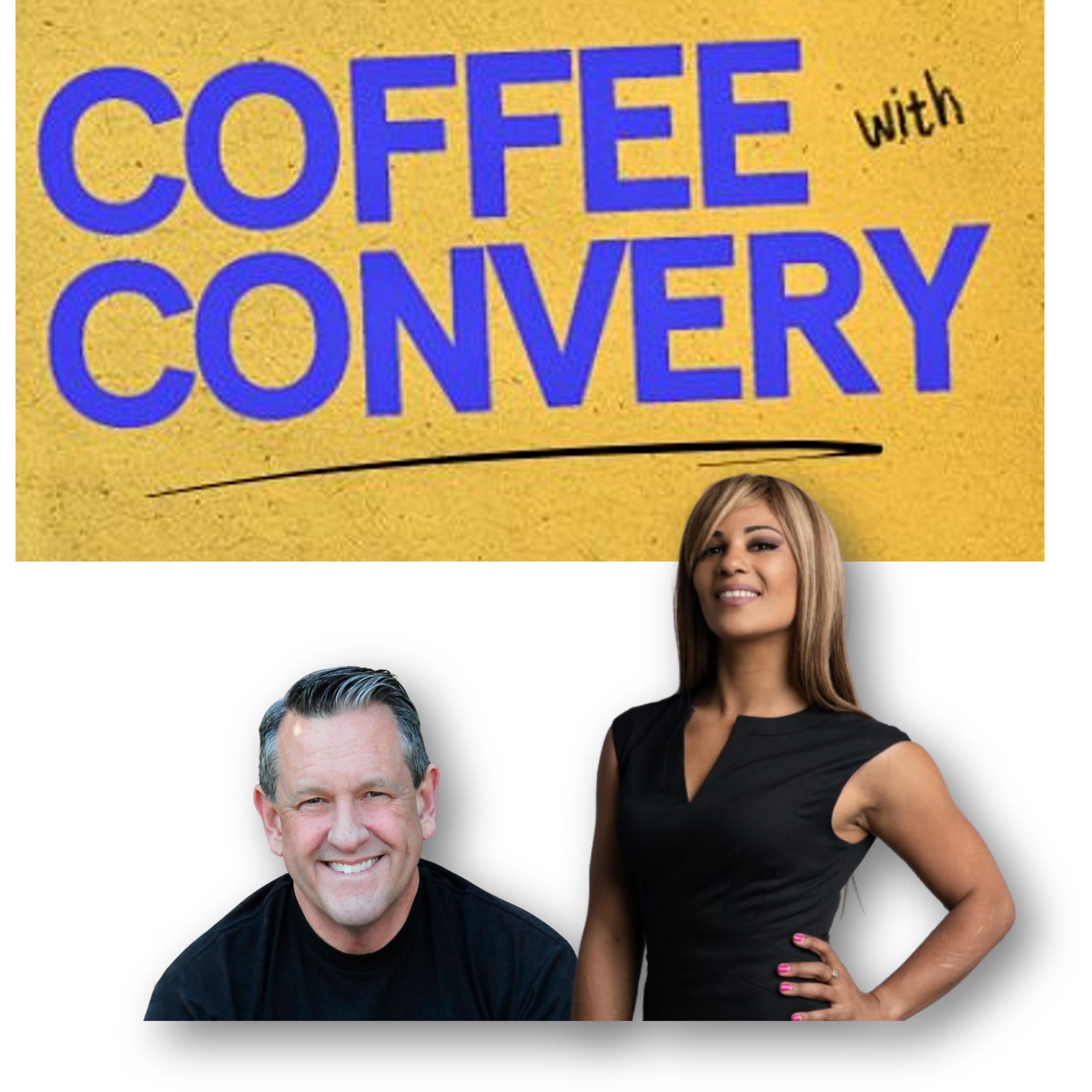 From Seed Rounds to Stand-Up with Laura Scarlett Martin