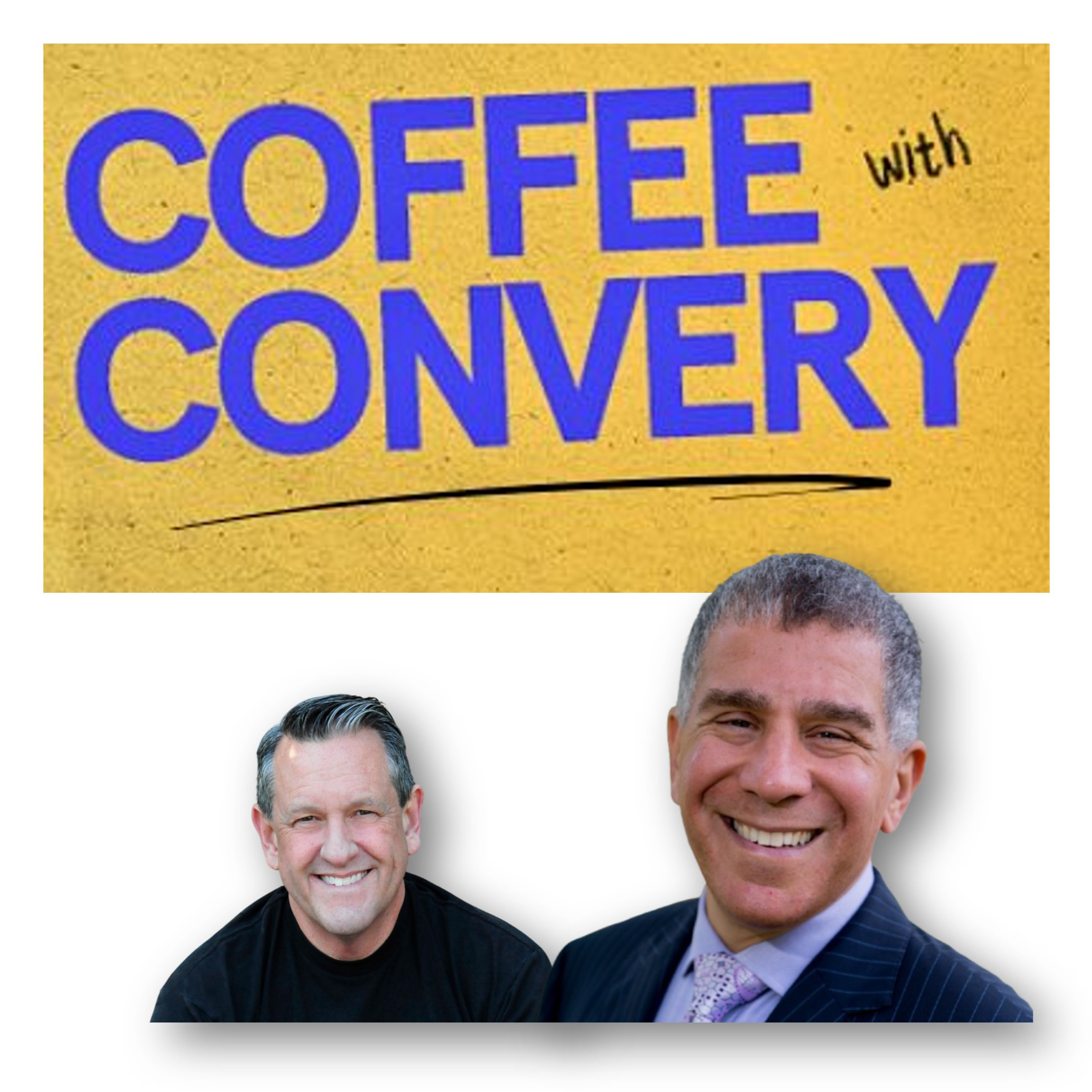 From Unconscious Bias to Conscious Leadership with Lorne Epstein