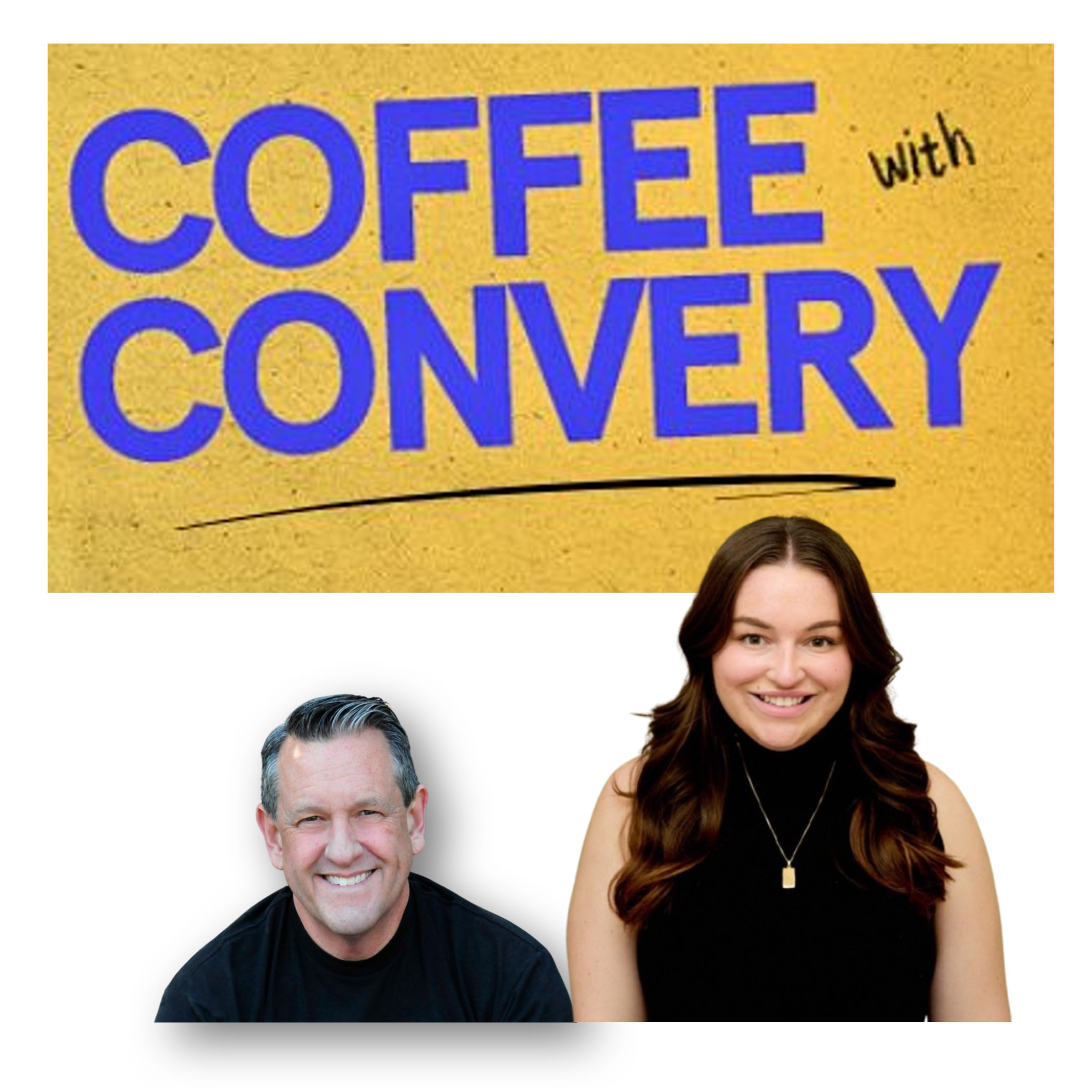 From Talent Matchmaking to Inclusive Workplaces with Jessie Penman