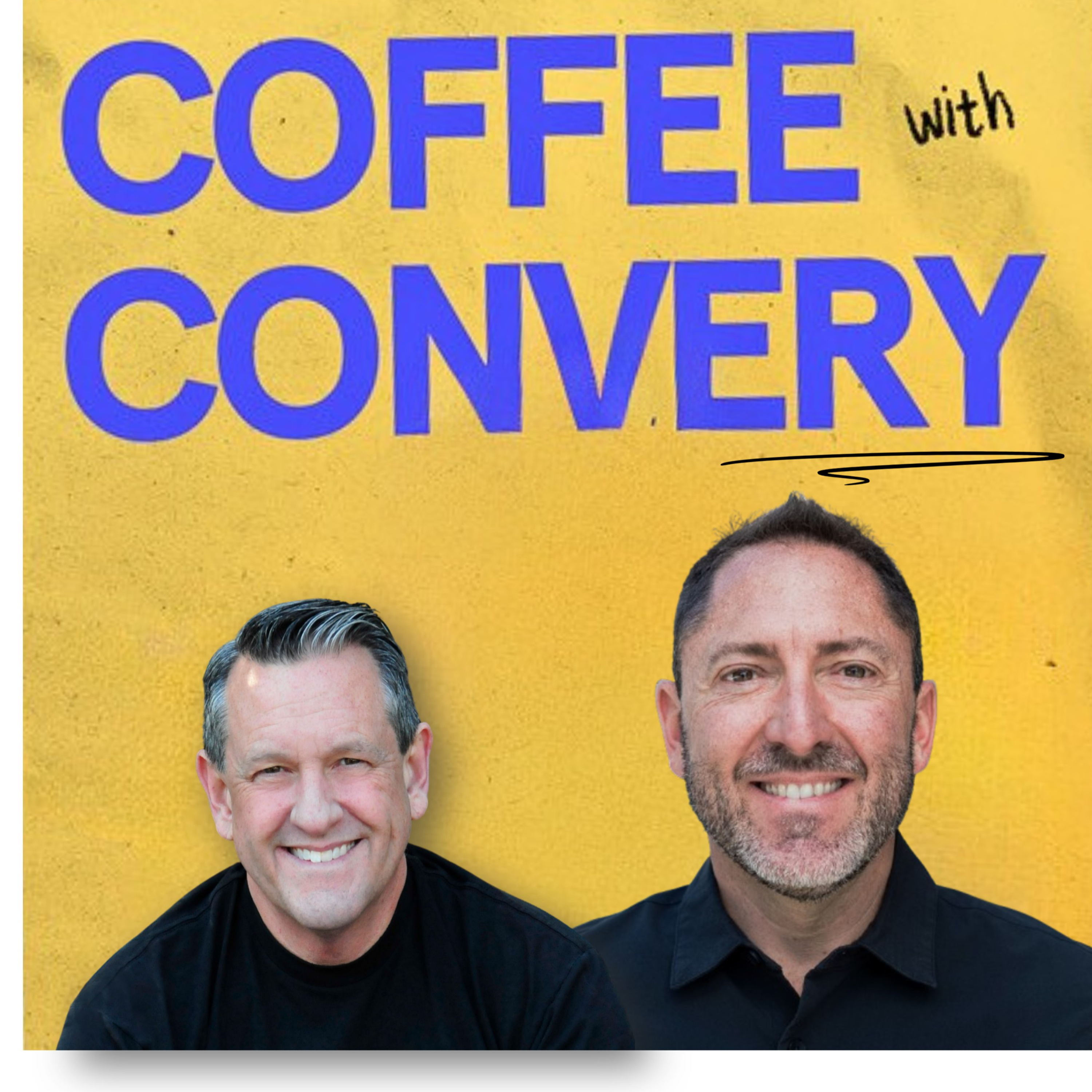 From Dismissal to Discovery with Steve Jaffe