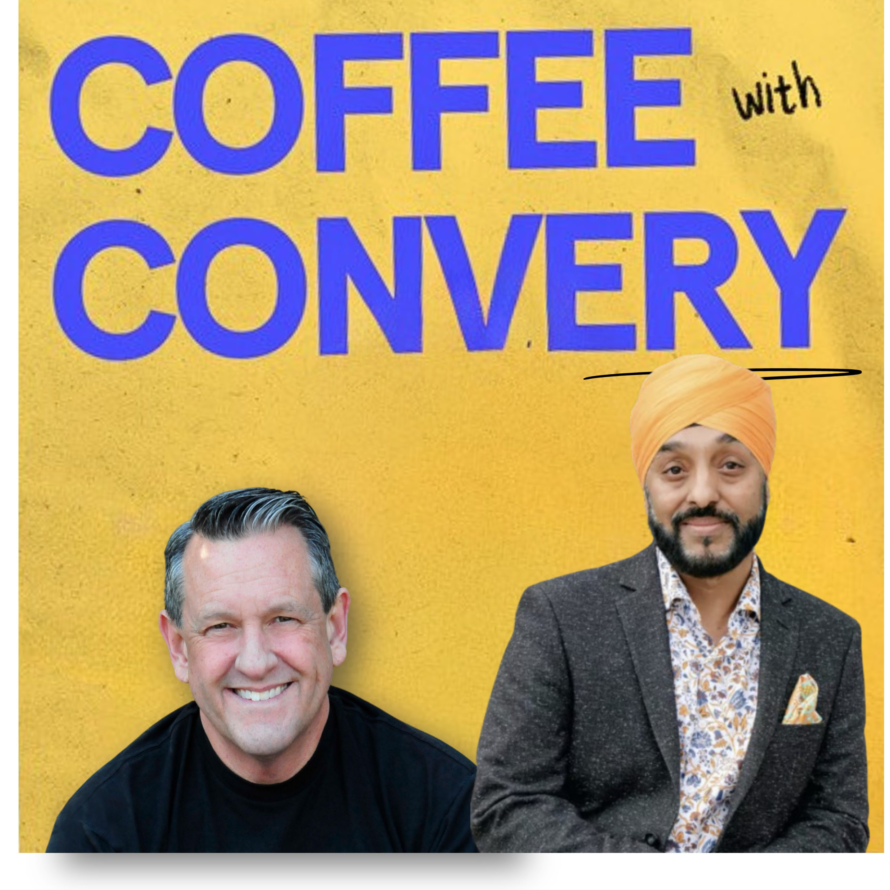 From Burnout to Breakthrough with TJ Walia