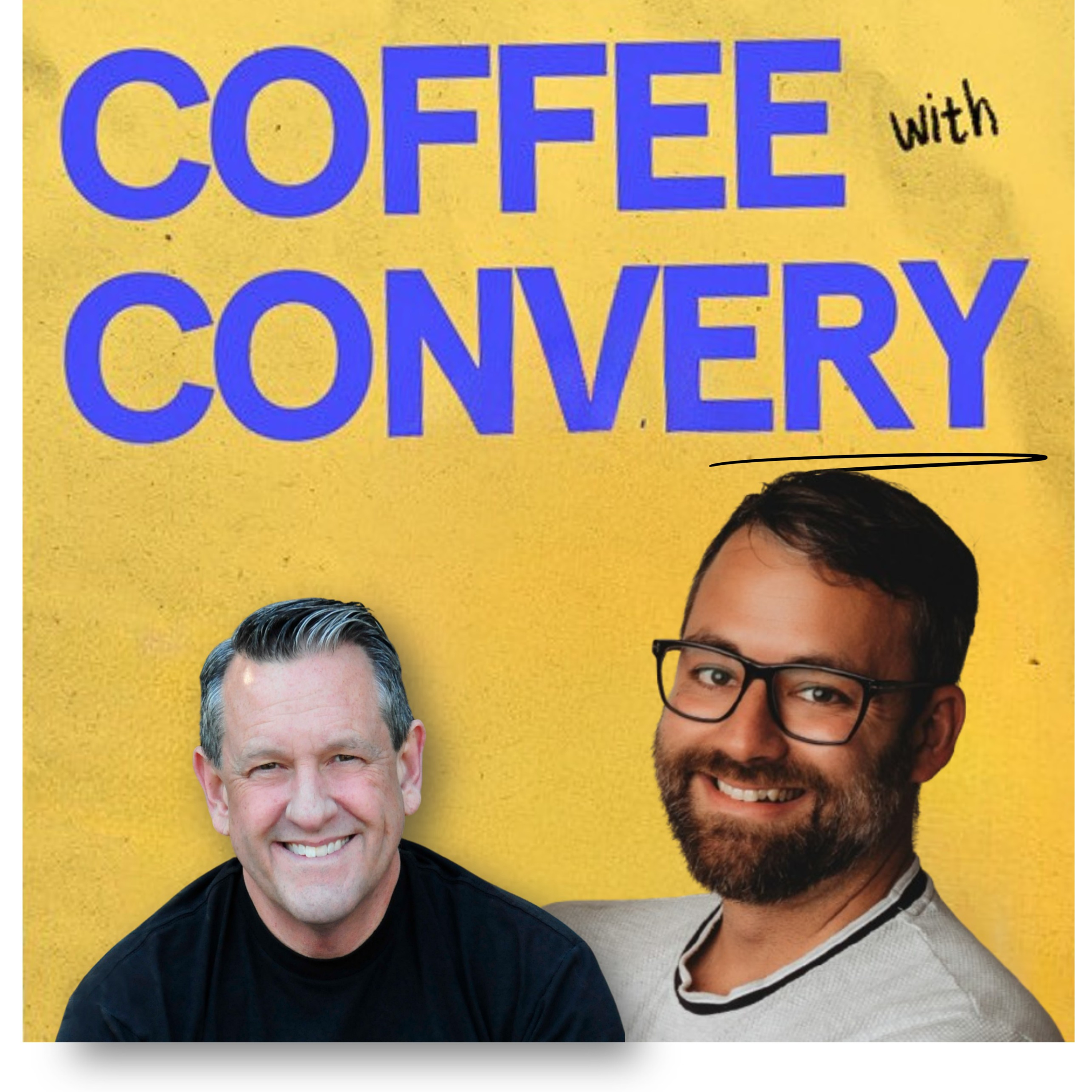 From Small Town Idea to Big Tech Disruption with Jordan Goure