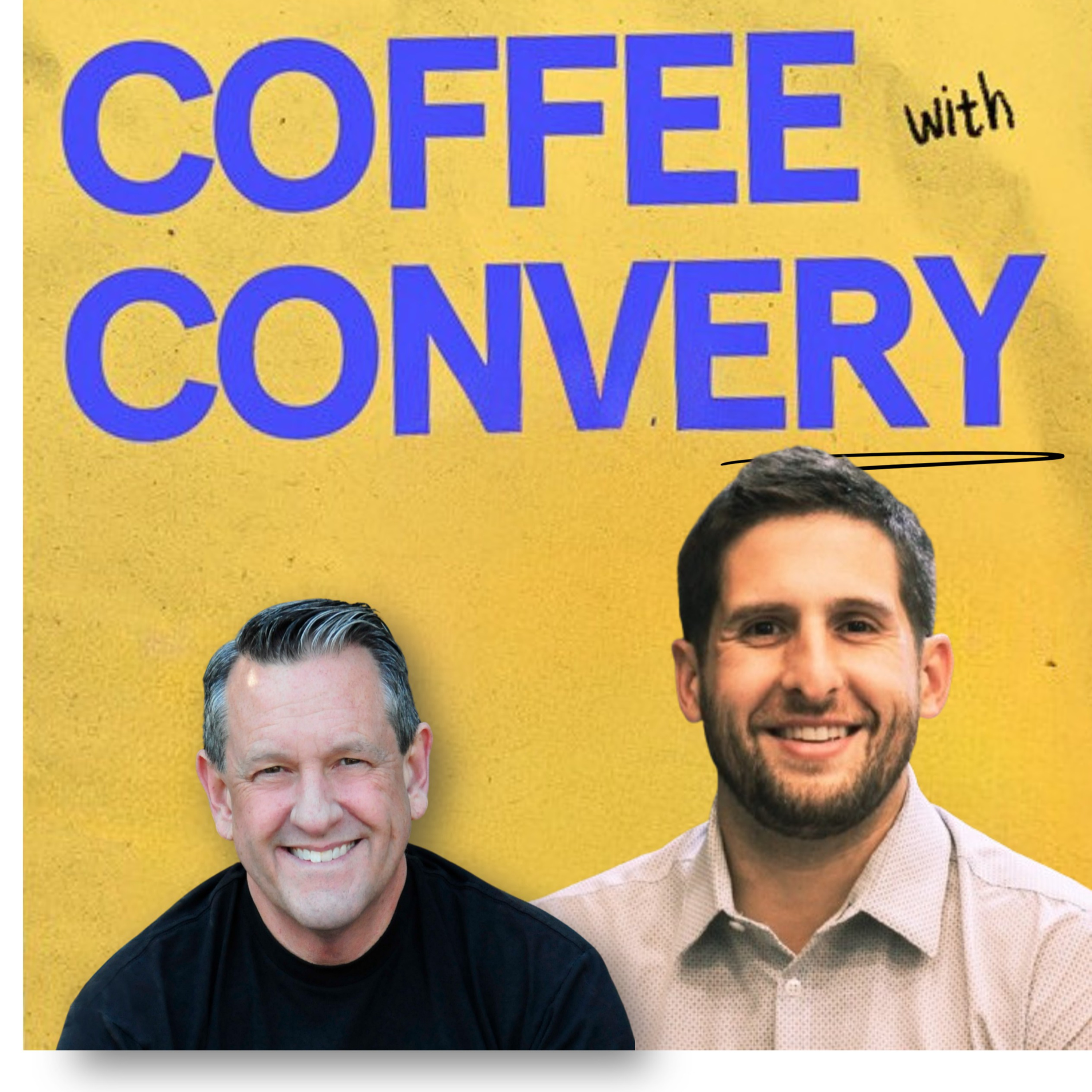 From Reimagining Recruitment To Building Ethical AI with Nick Mastromattei