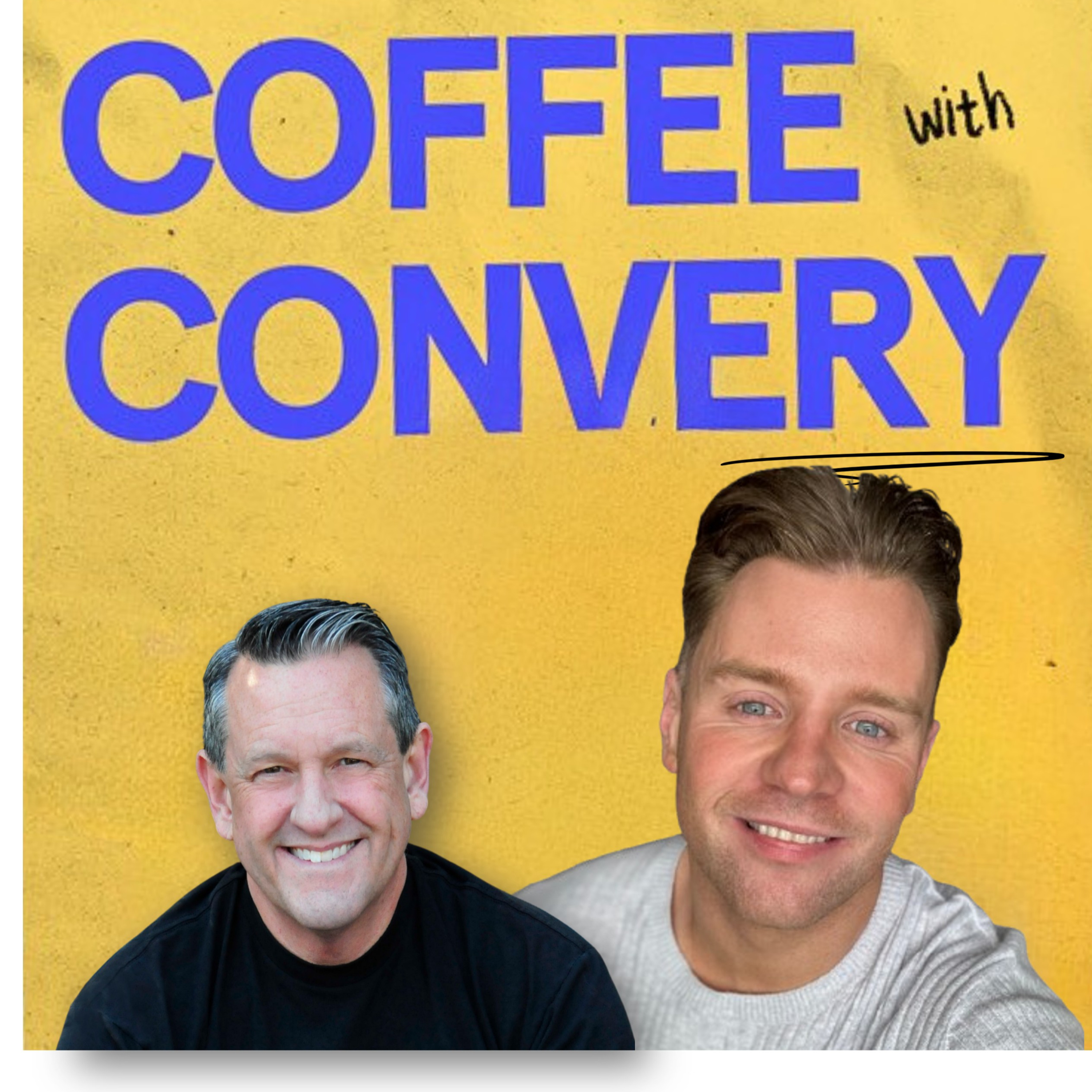 From Finance to Freedom with Gareth Hellen