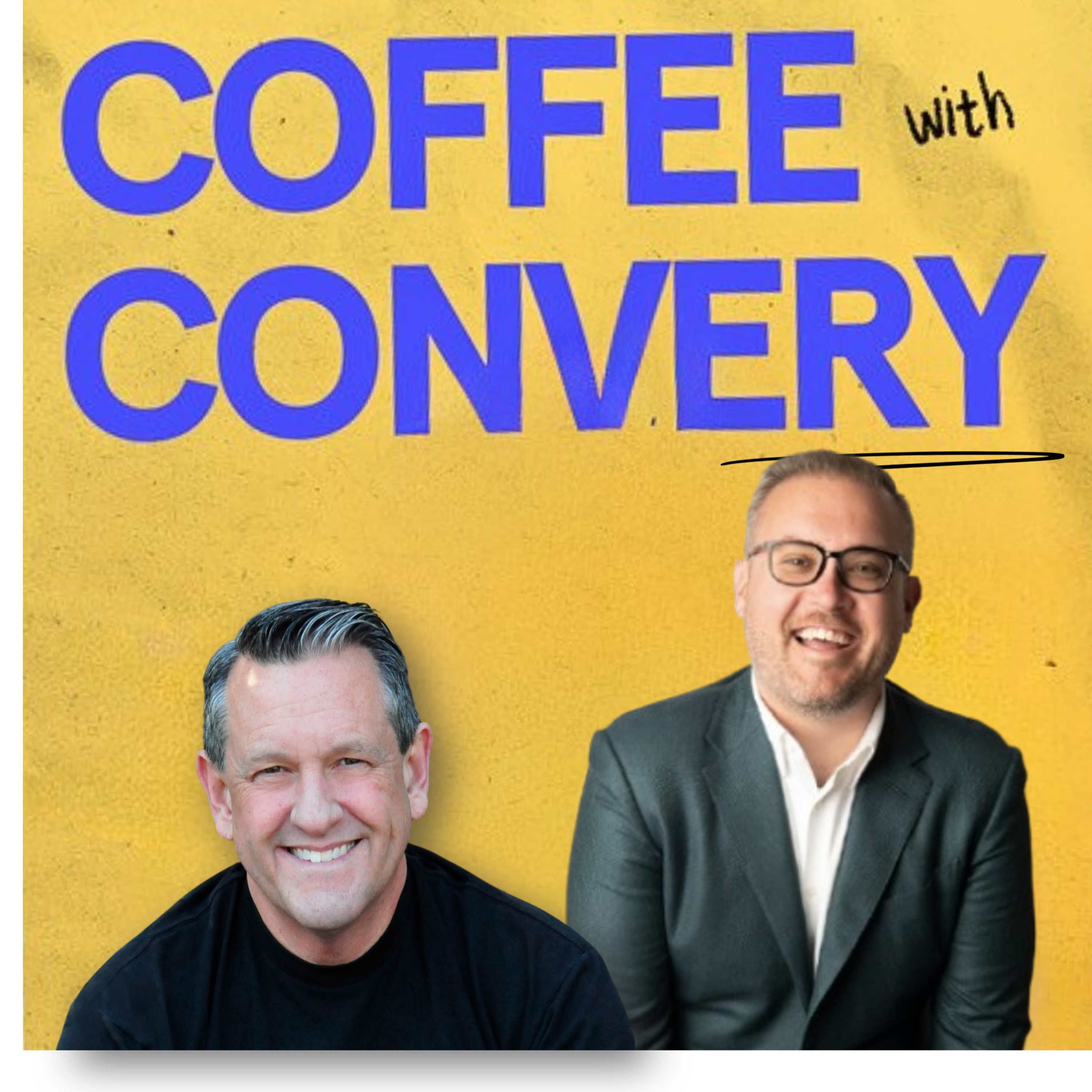 From IT Support to Global Stages and AI with Jon Levesque