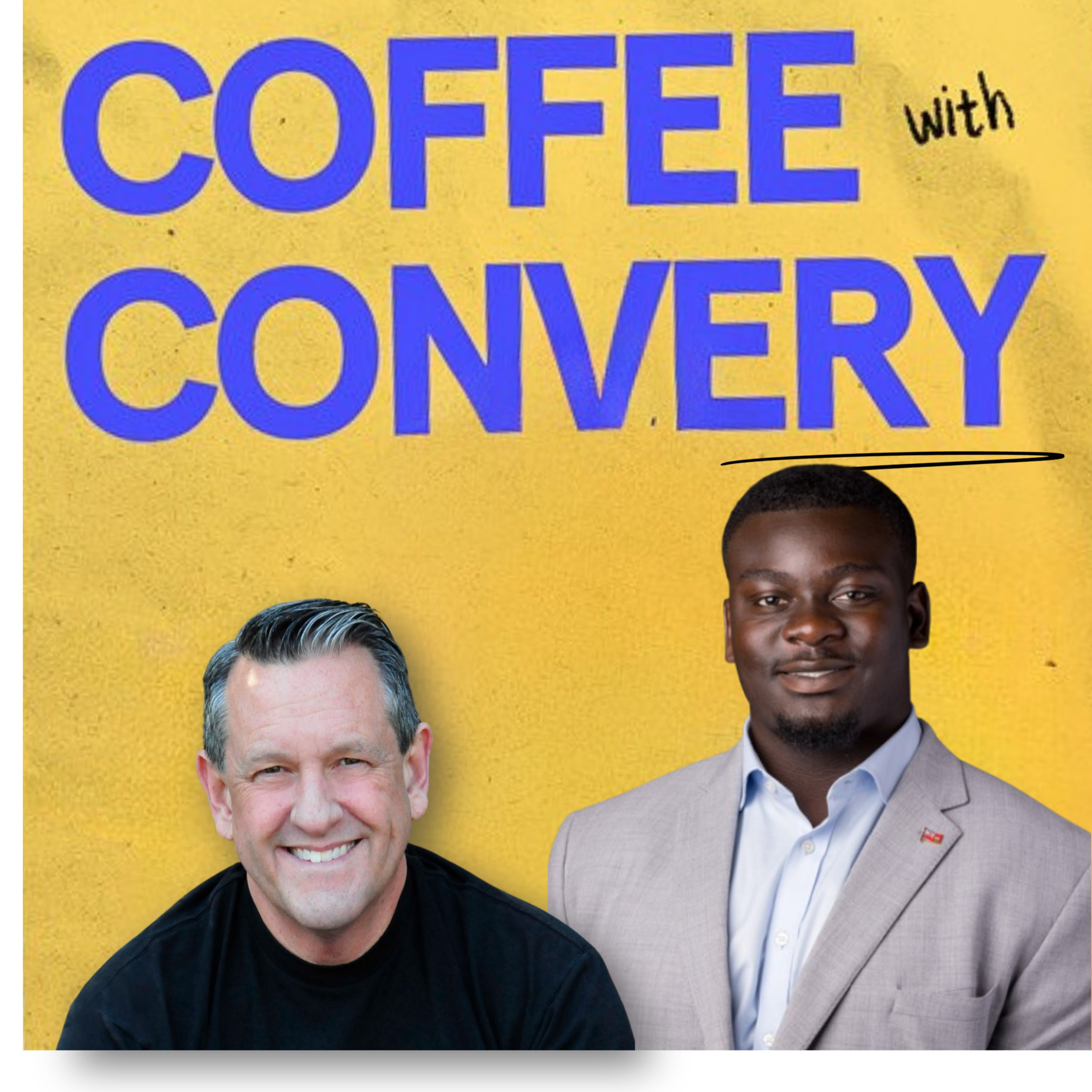 From Gridiron to Boardroom with Kofi Boateng